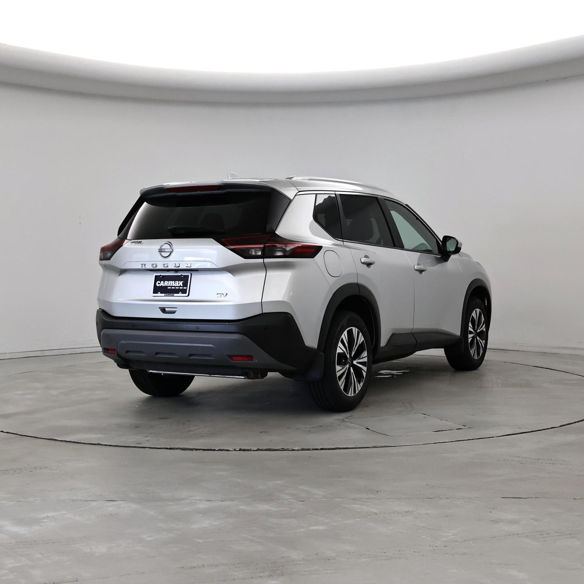 Thumbnail: 2023 Nissan Rogue - 8
