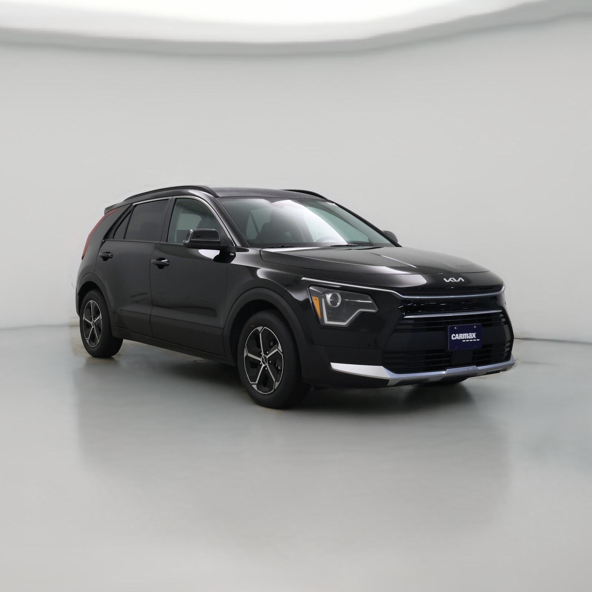 Thumbnail: 2023 Kia Niro - 1