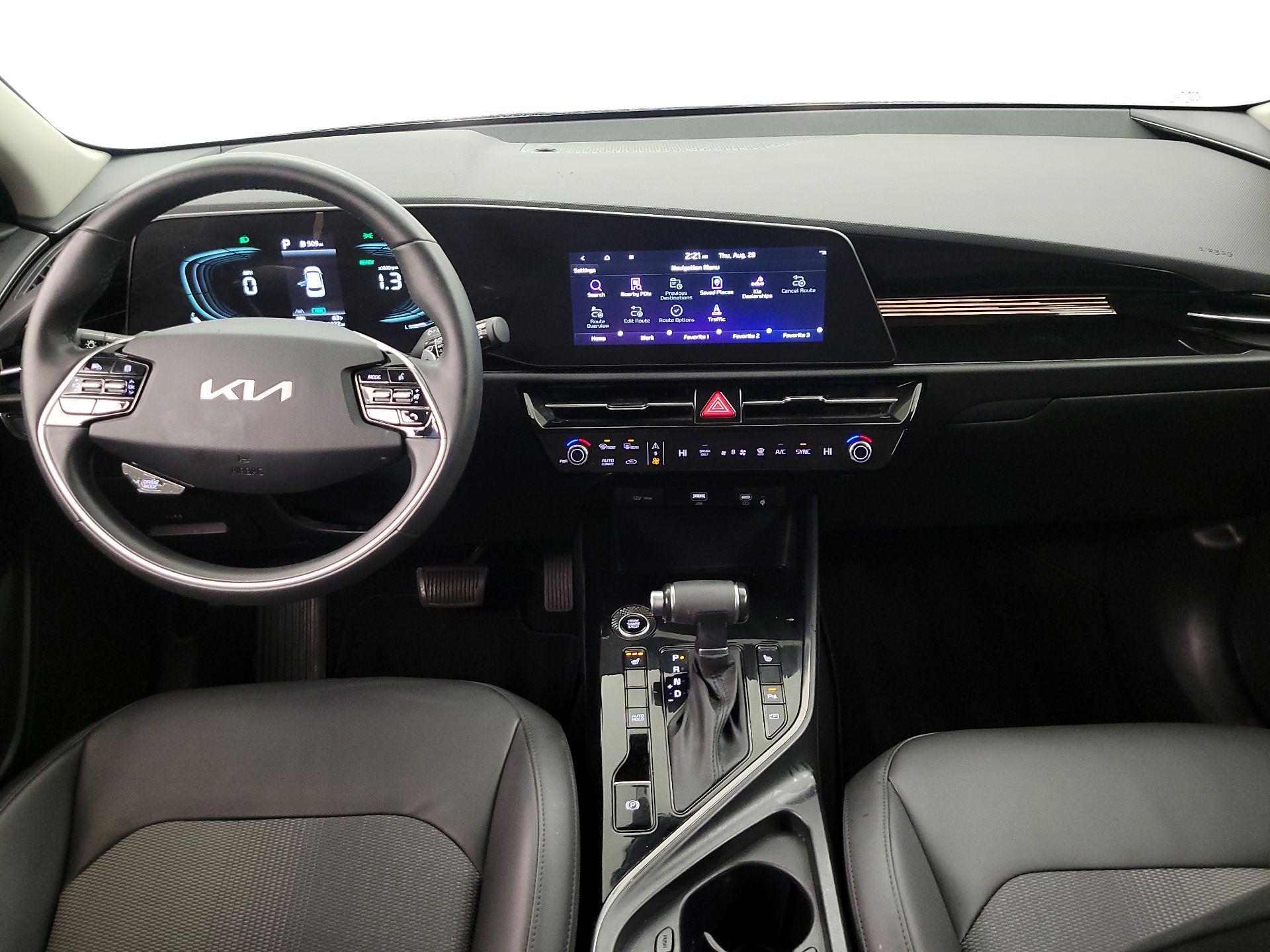 Thumbnail: 2023 Kia Niro - 9