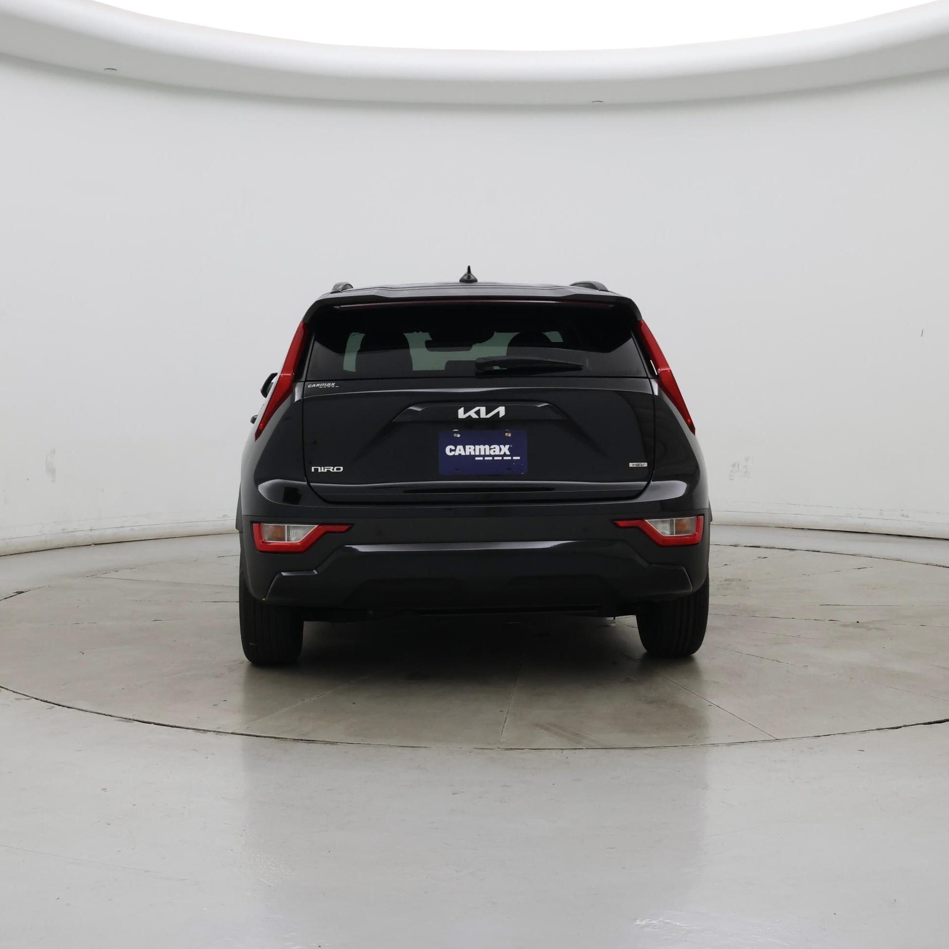 Thumbnail: 2023 Kia Niro - 6