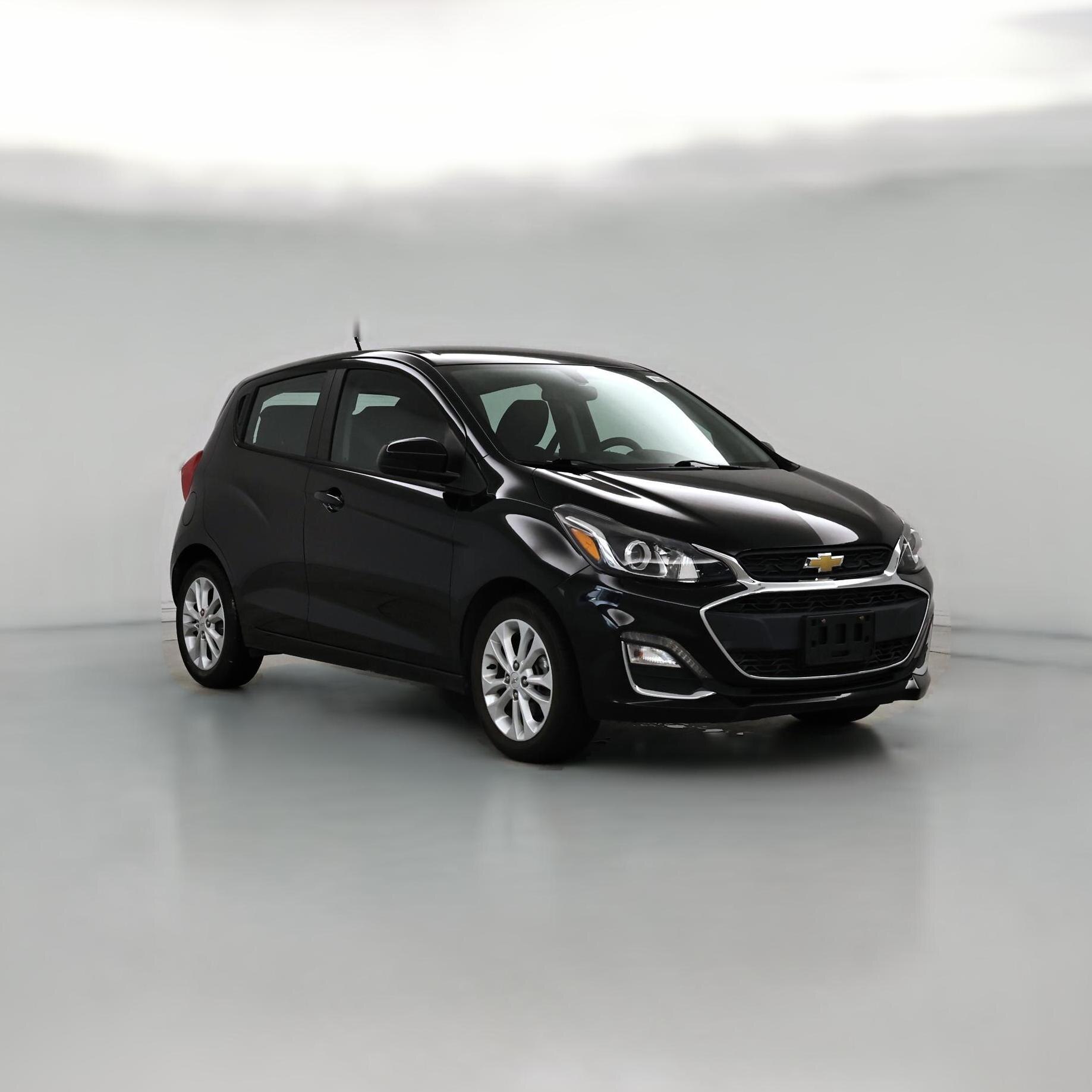 Thumbnail: 2020 Chevrolet Spark - 1