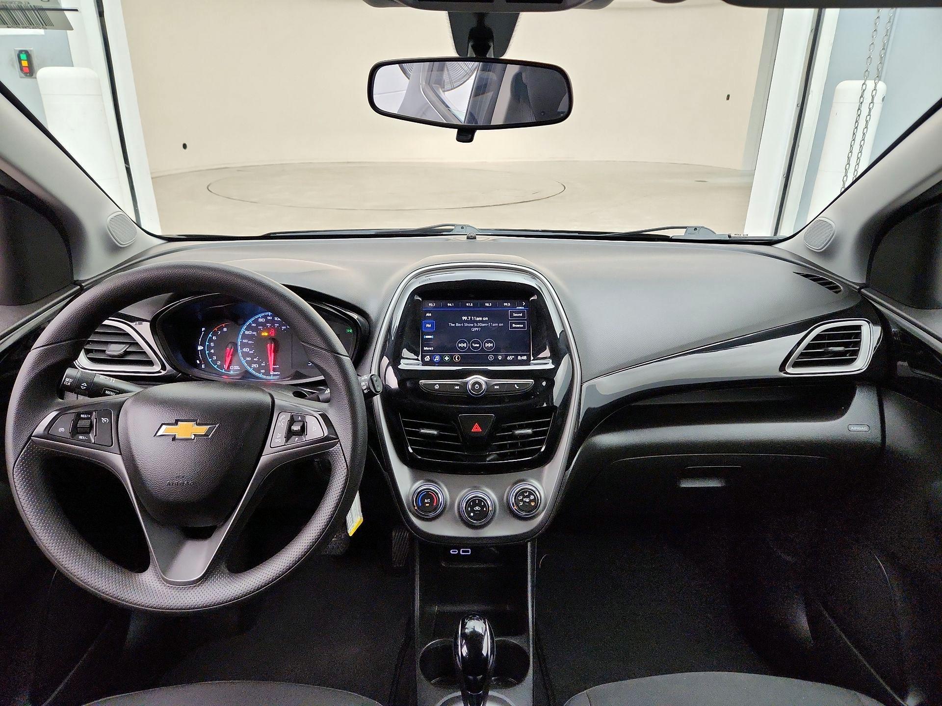 Thumbnail: 2020 Chevrolet Spark - 9