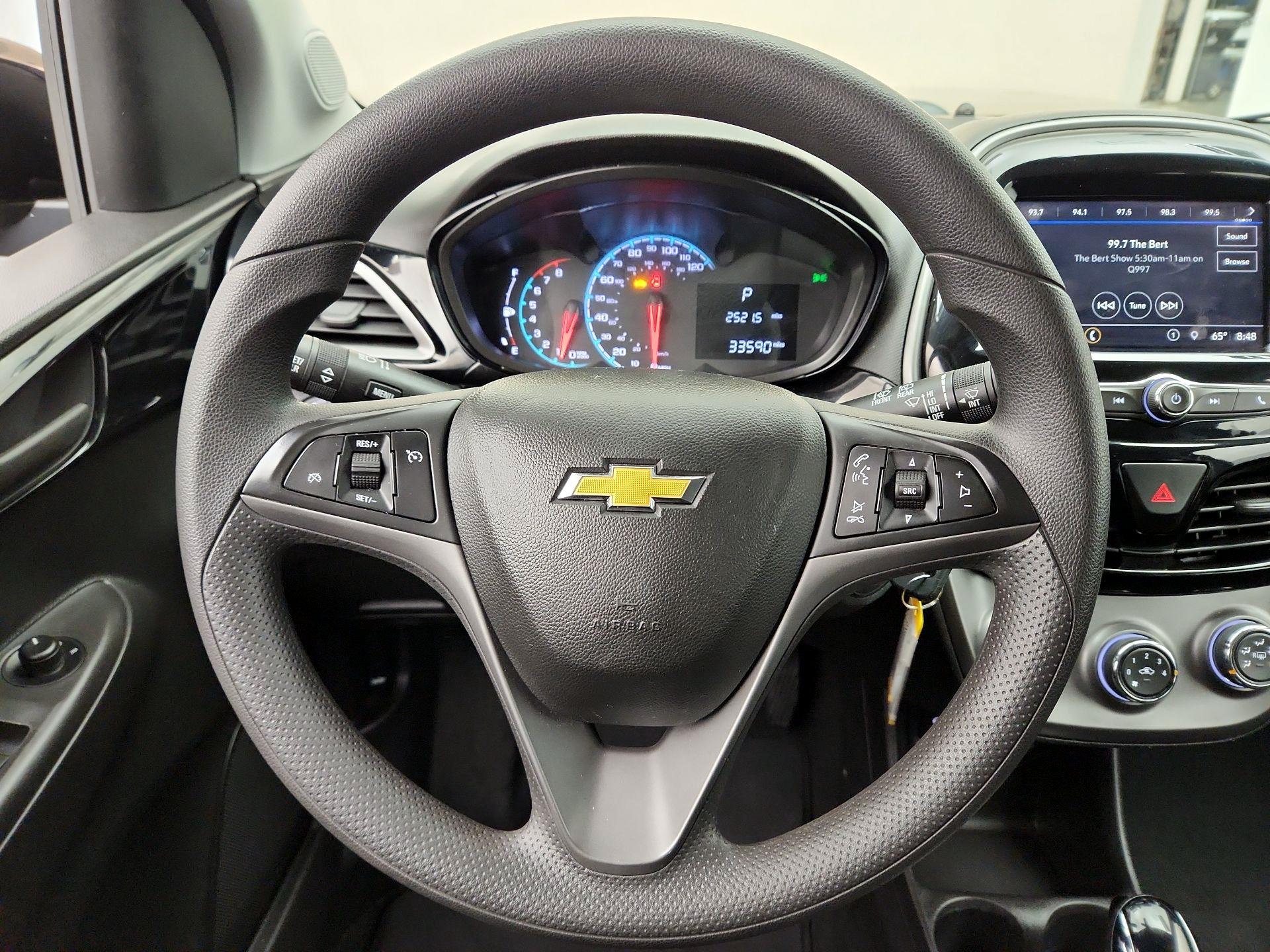 Thumbnail: 2020 Chevrolet Spark - 10