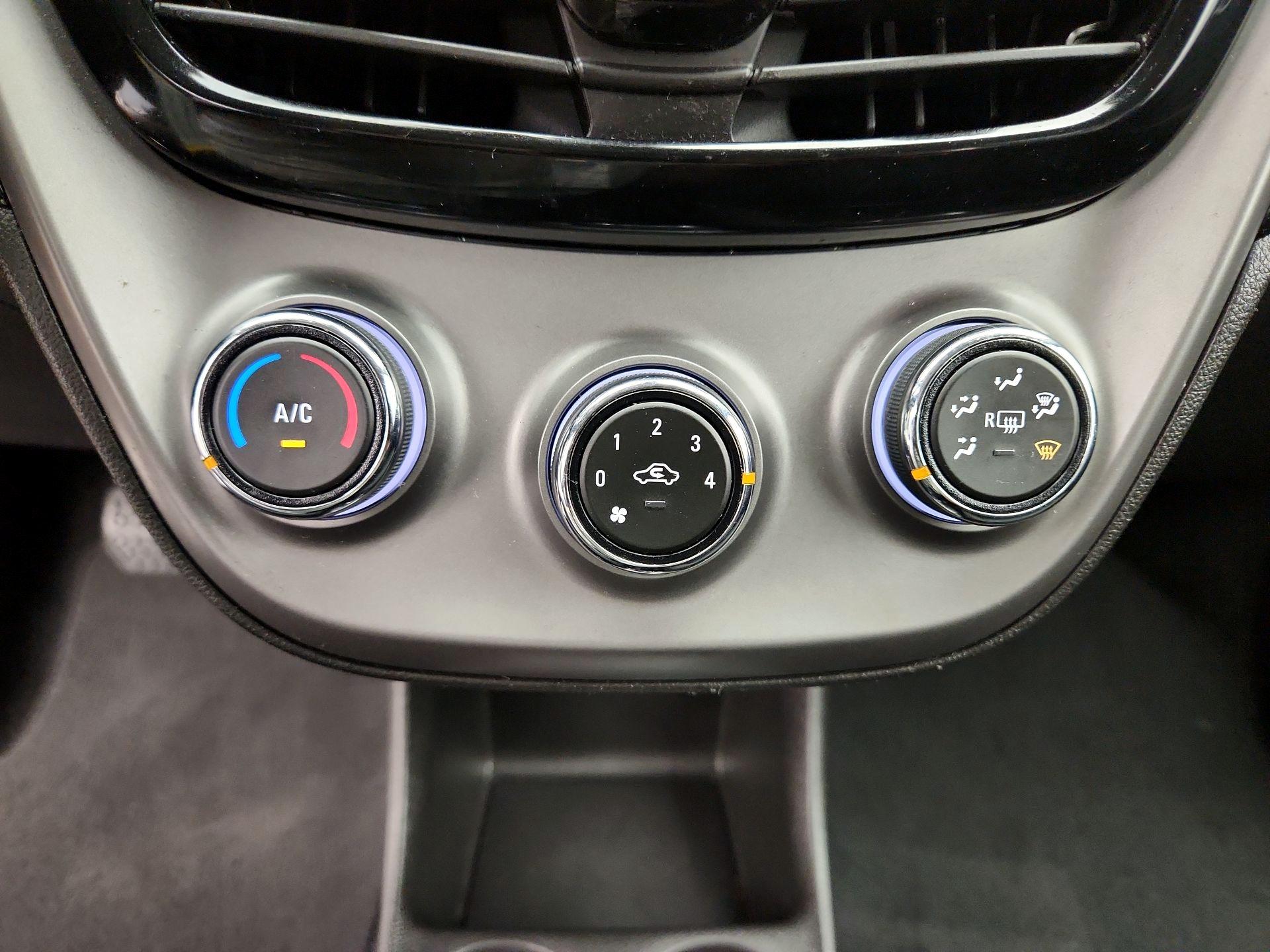 Thumbnail: 2020 Chevrolet Spark - 16
