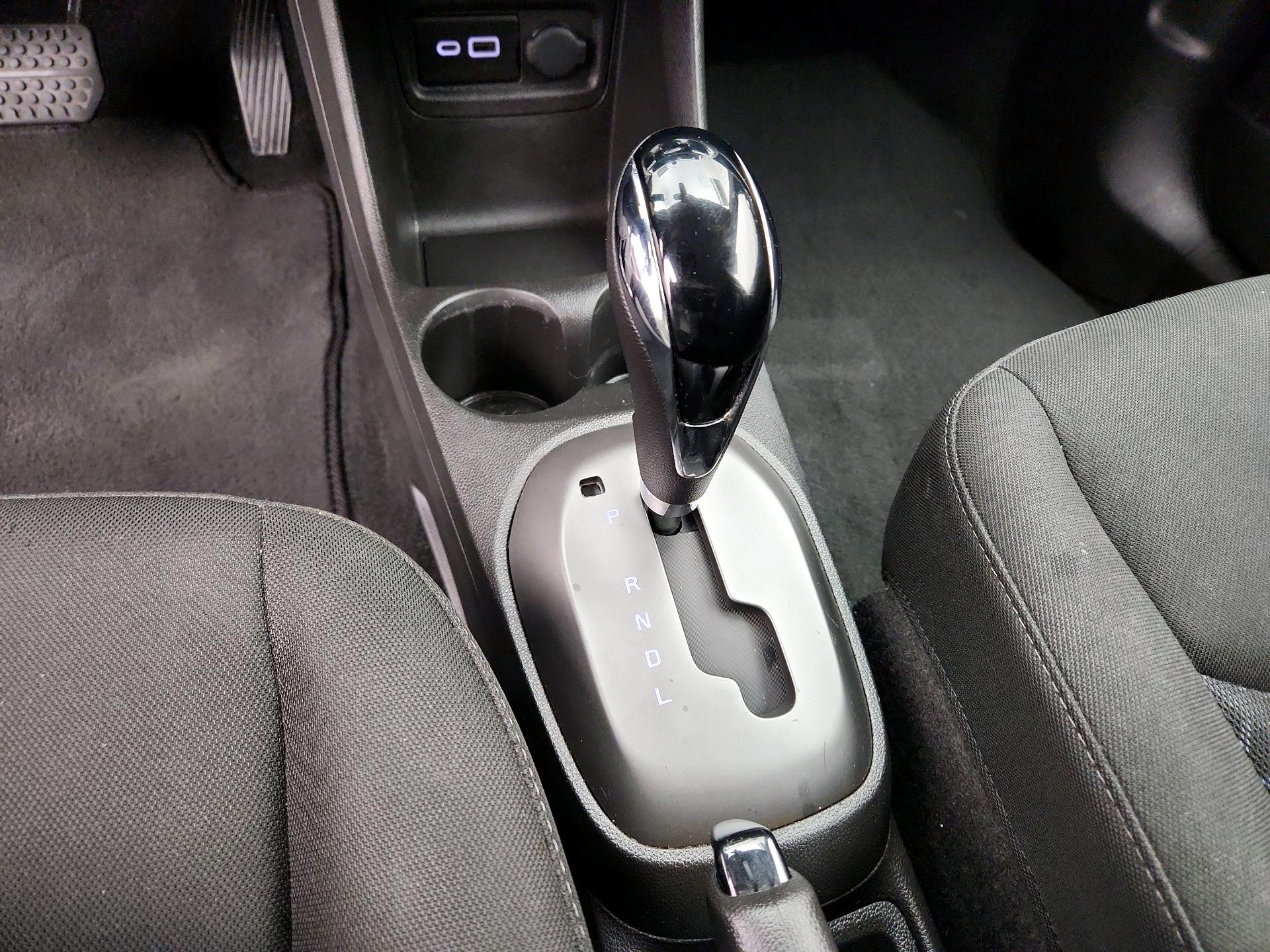 Thumbnail: 2020 Chevrolet Spark - 17