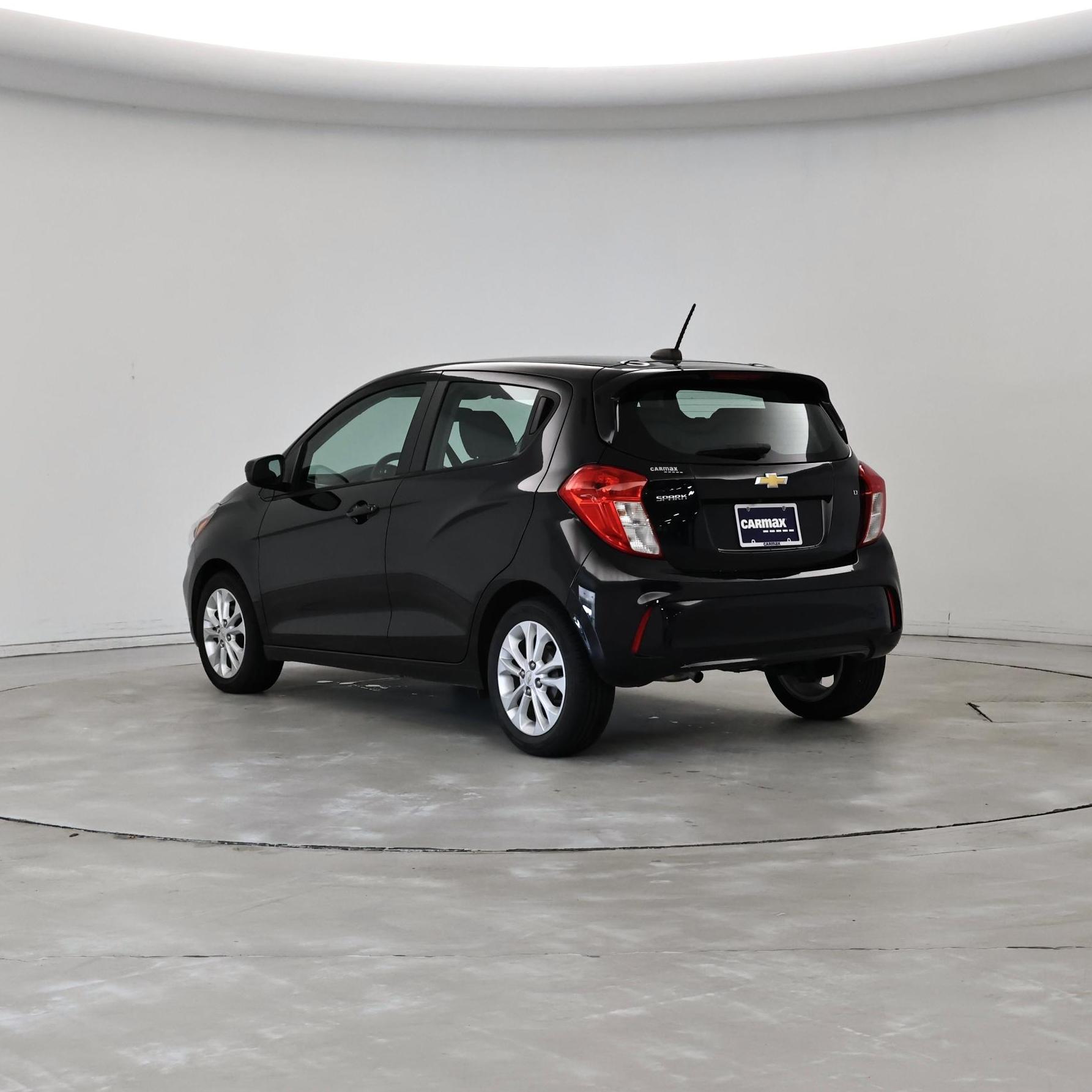 Thumbnail: 2020 Chevrolet Spark - 2