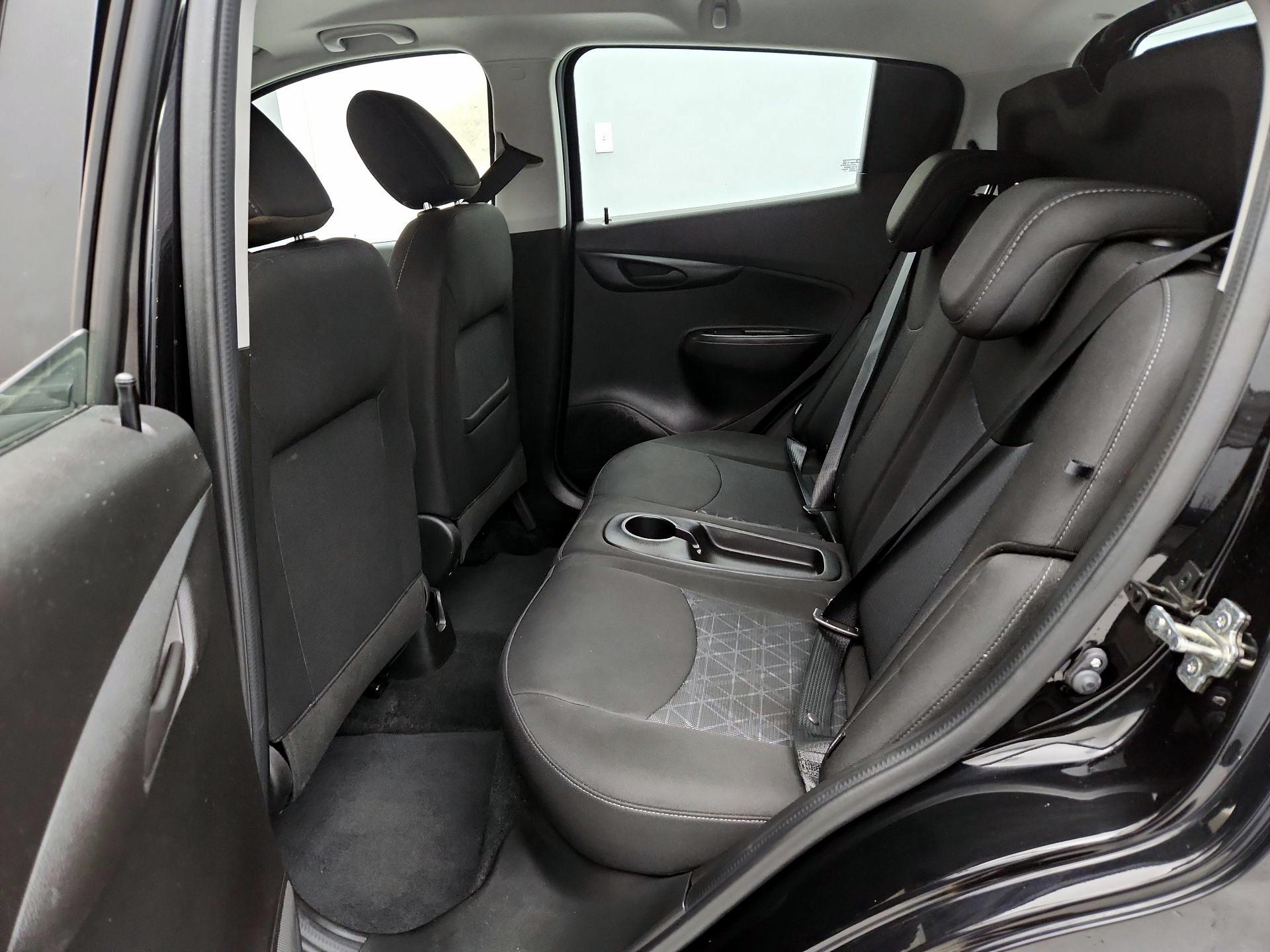 Thumbnail: 2020 Chevrolet Spark - 19