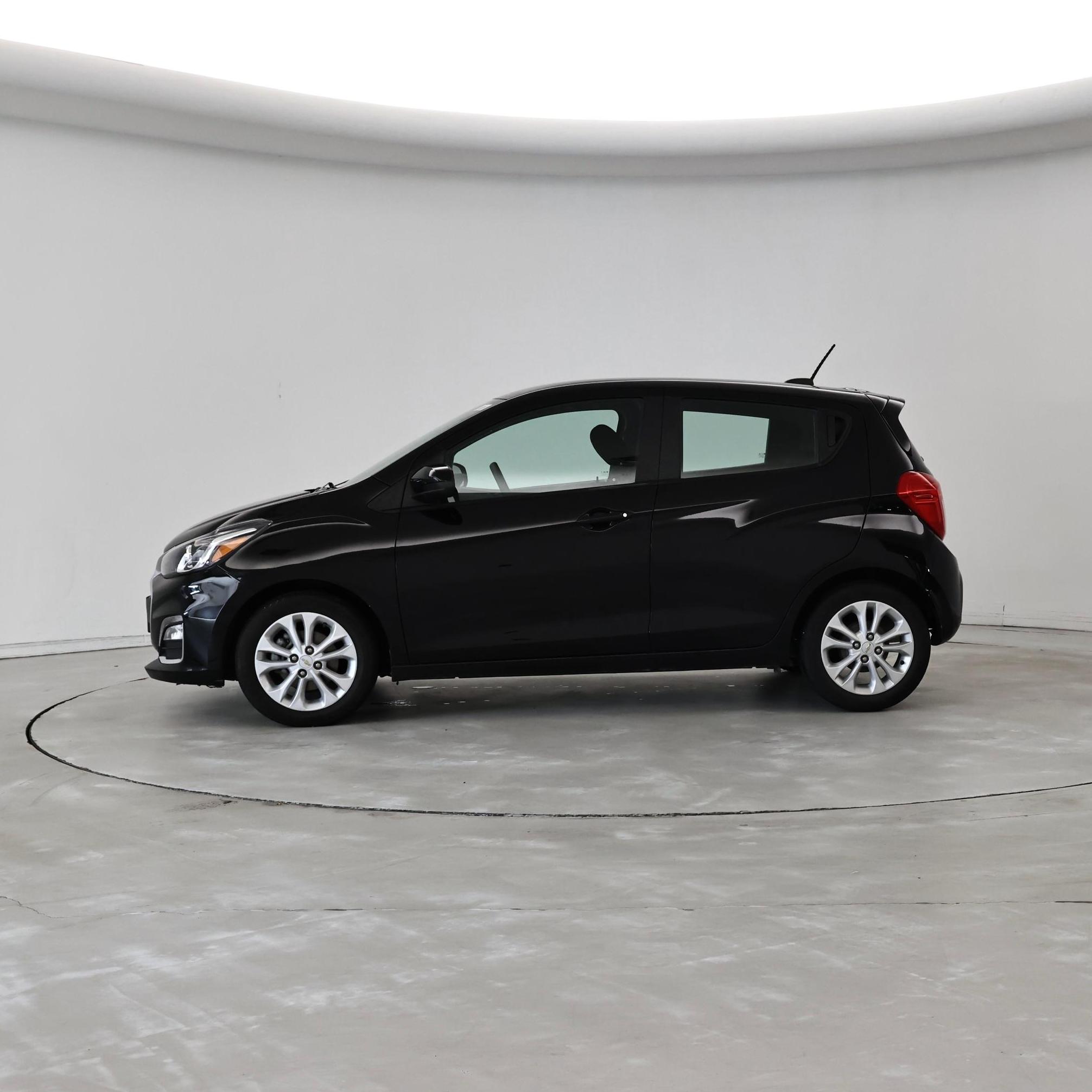Thumbnail: 2020 Chevrolet Spark - 3