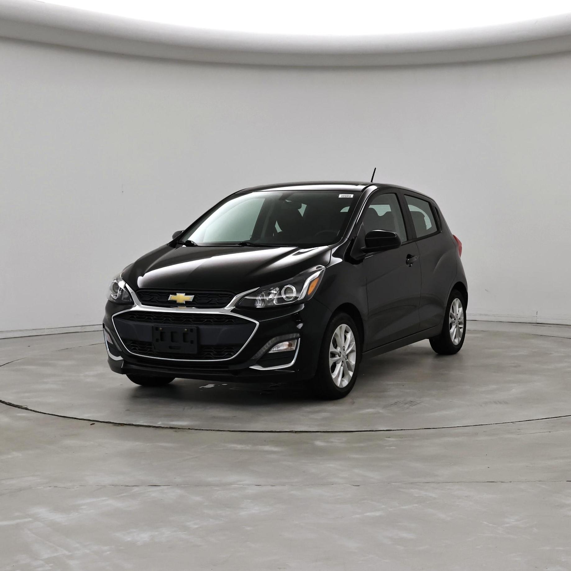 Thumbnail: 2020 Chevrolet Spark - 4