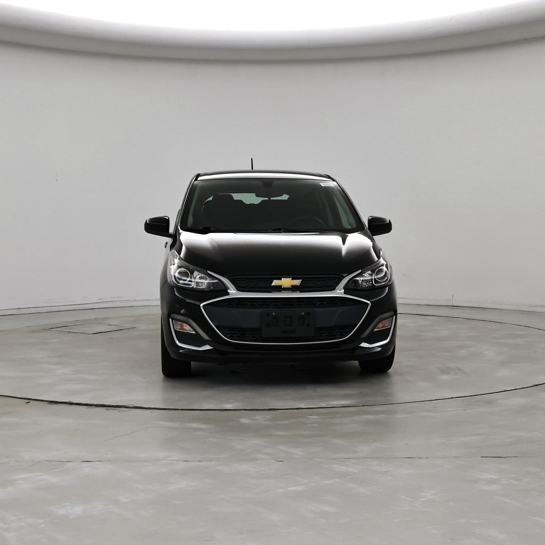 Thumbnail: 2020 Chevrolet Spark - 5