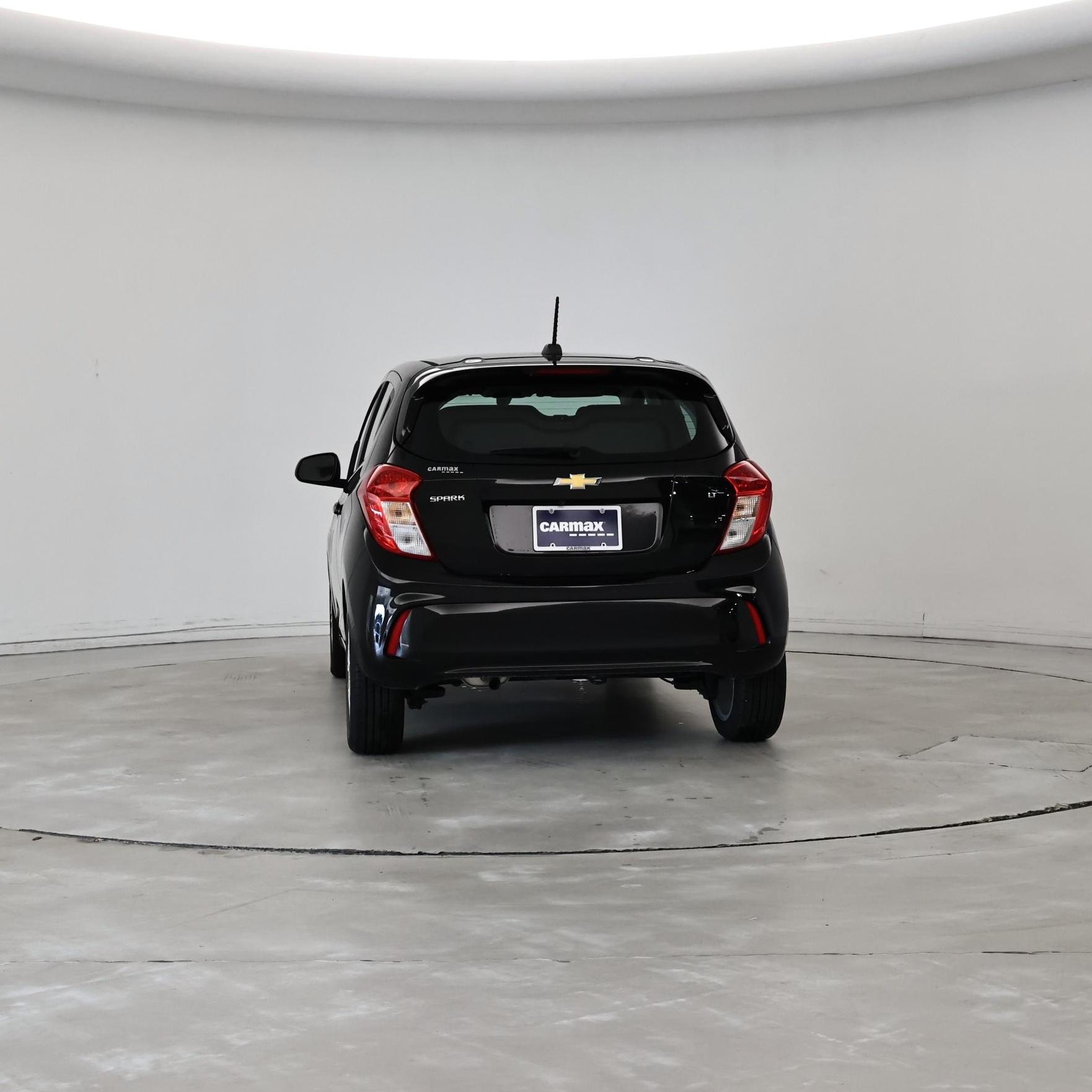 Thumbnail: 2020 Chevrolet Spark - 6