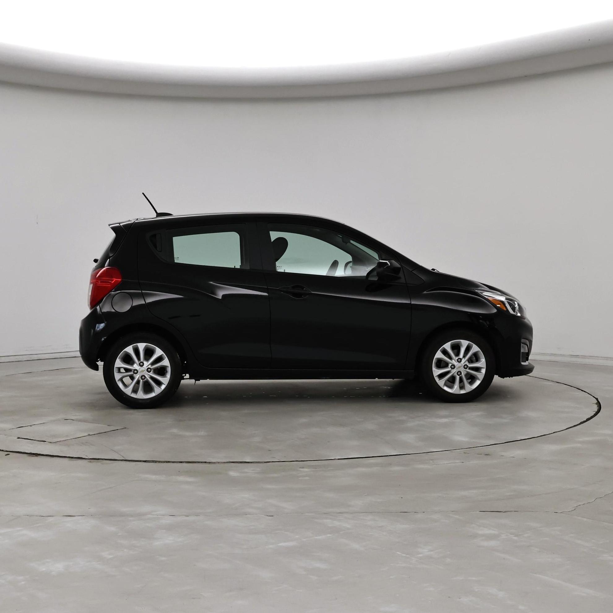 Thumbnail: 2020 Chevrolet Spark - 7