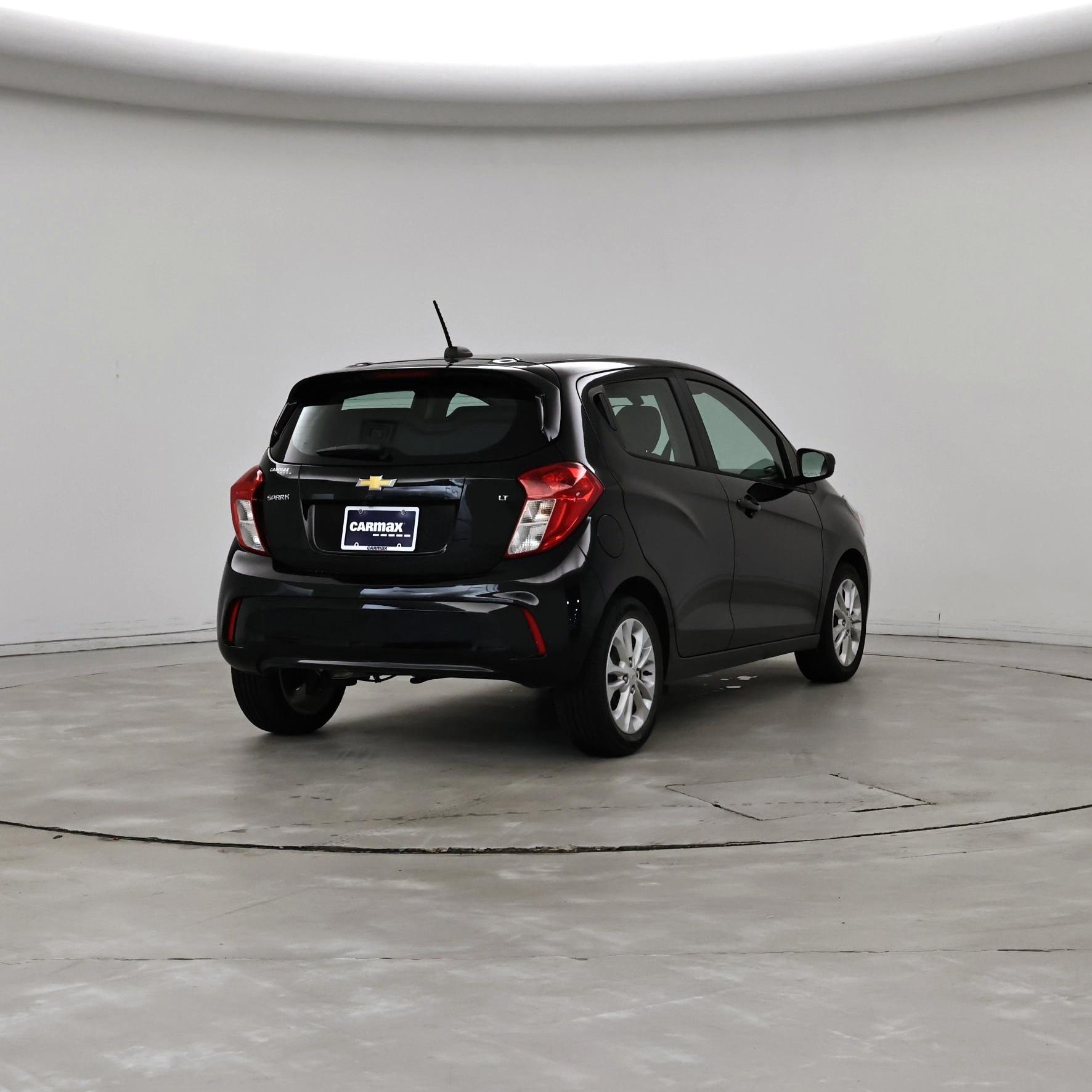 Thumbnail: 2020 Chevrolet Spark - 8
