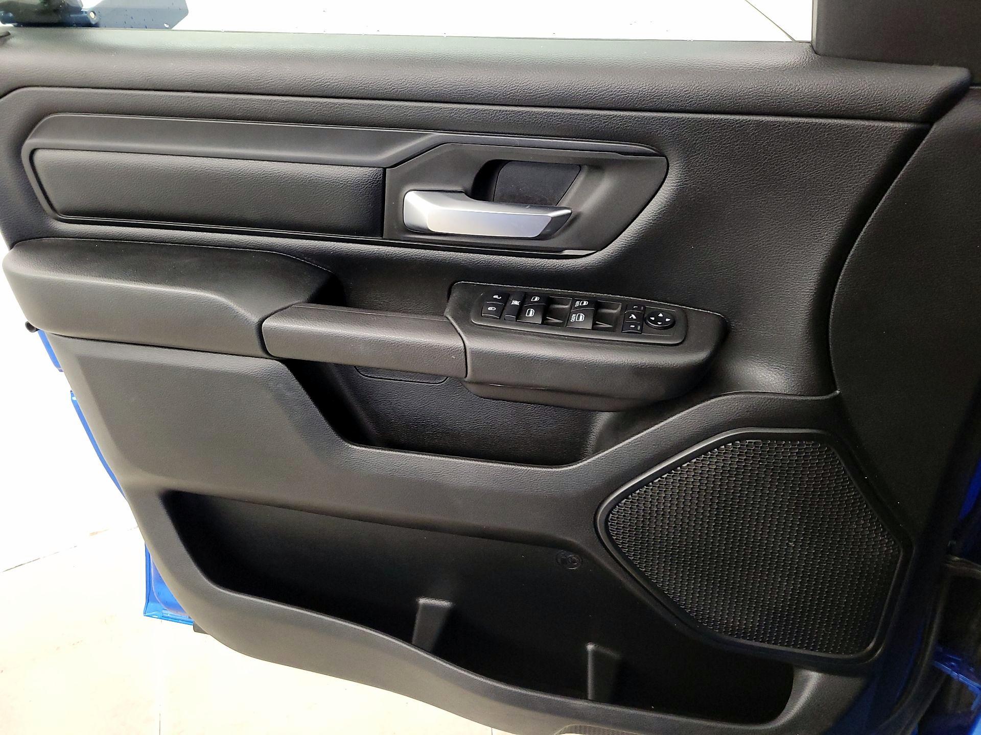 Thumbnail: 2021 RAM 1500 - 12