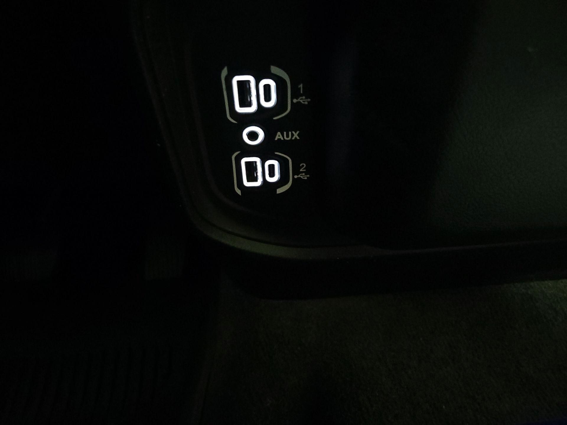 Thumbnail: 2021 RAM 1500 - 17