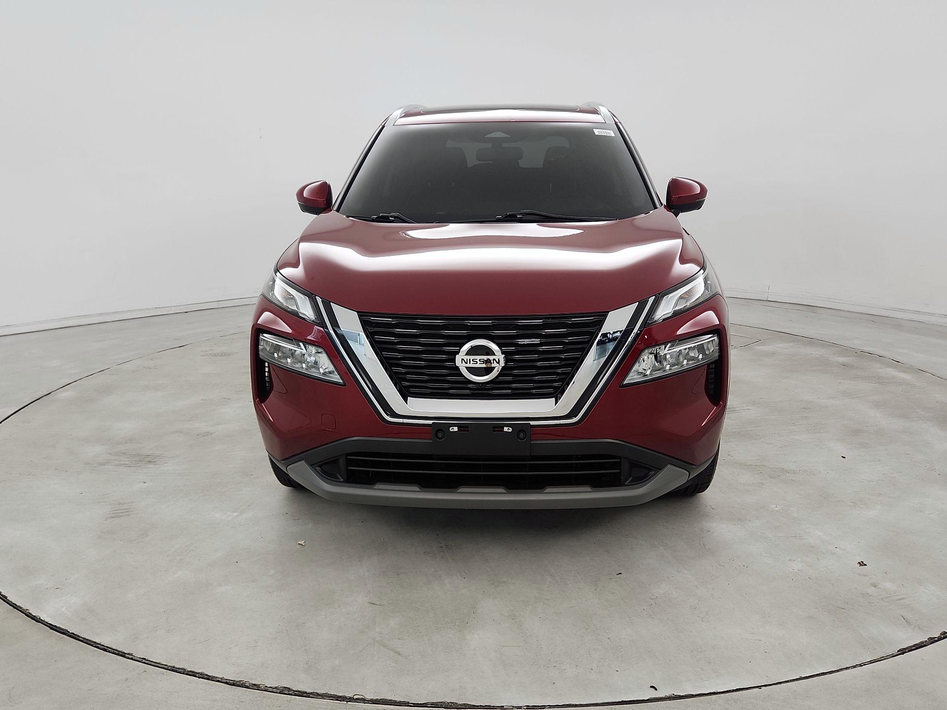 Thumbnail: 2021 Nissan Rogue - 2