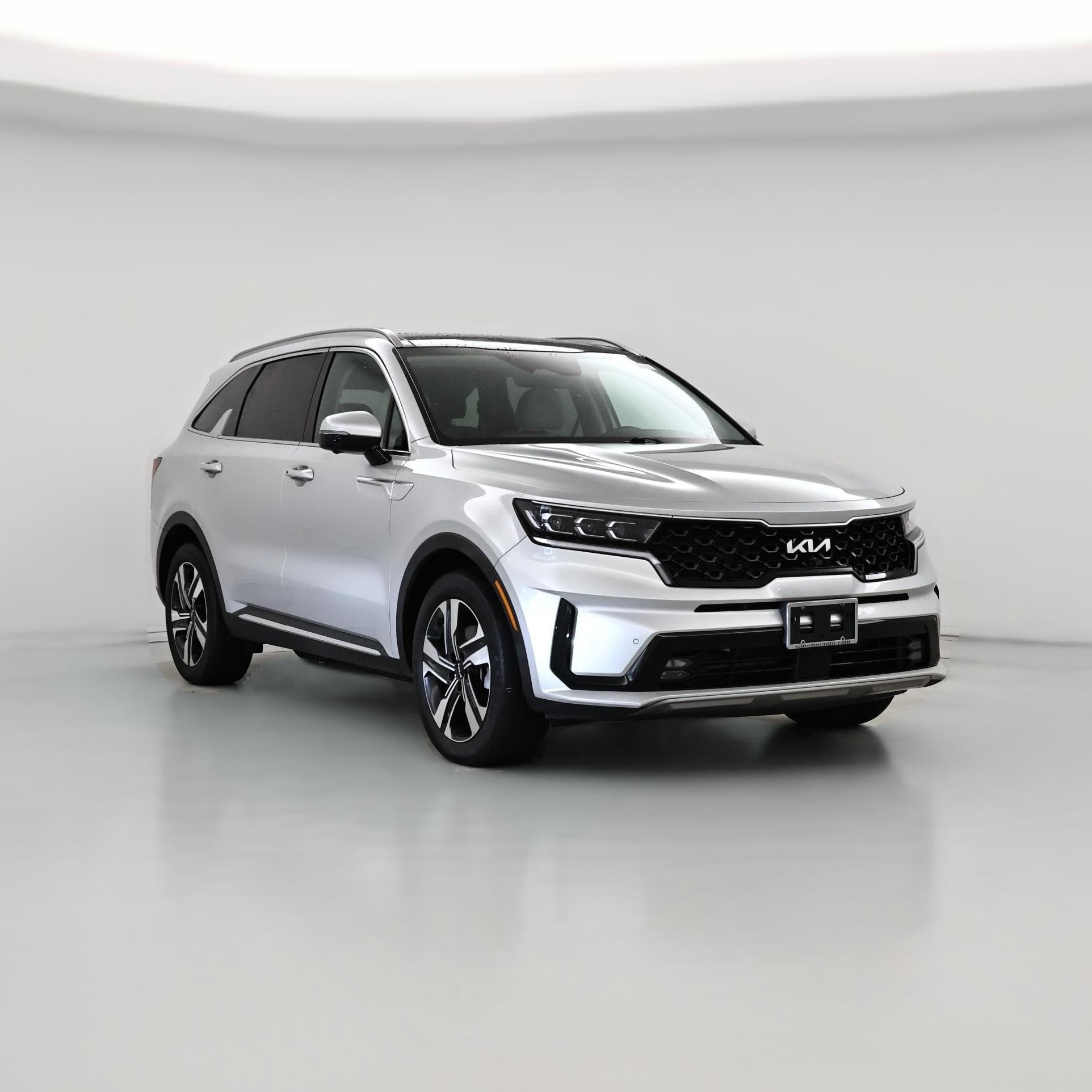 Thumbnail: 2023 Kia Sorento - 1