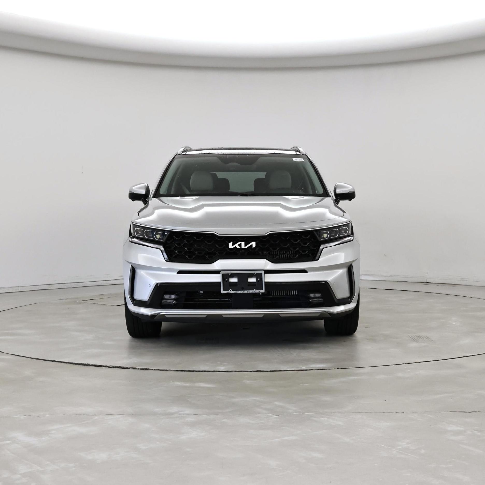 Thumbnail: 2023 Kia Sorento - 5