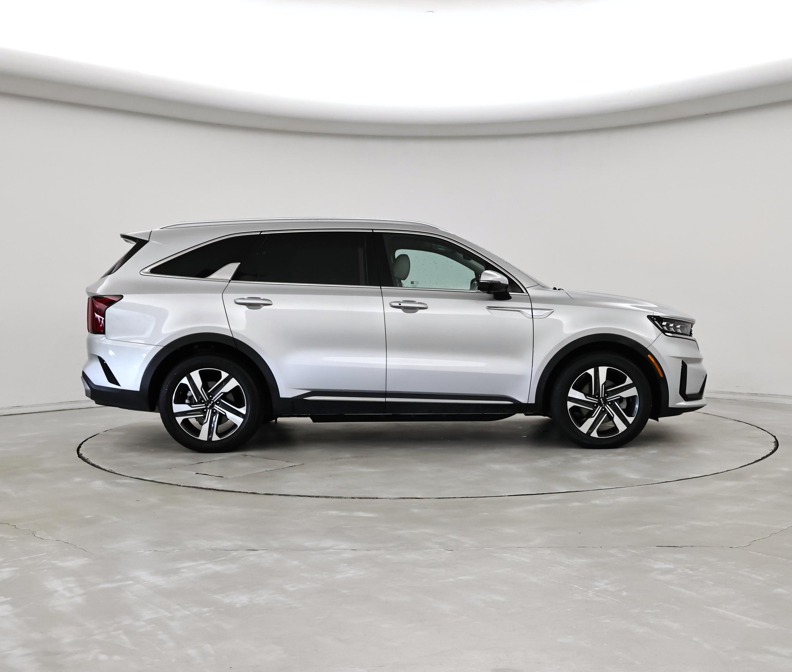 Thumbnail: 2023 Kia Sorento - 7