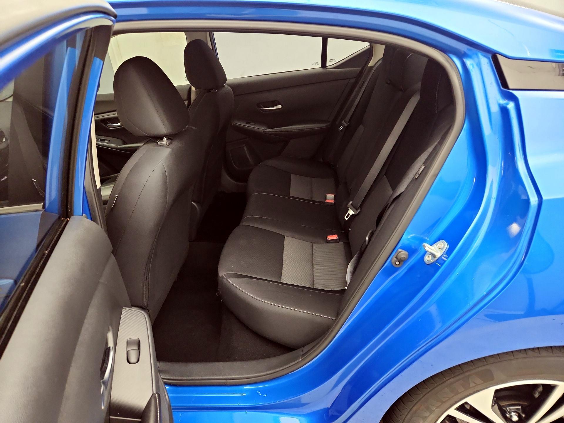 Thumbnail: 2021 Nissan Sentra - 19