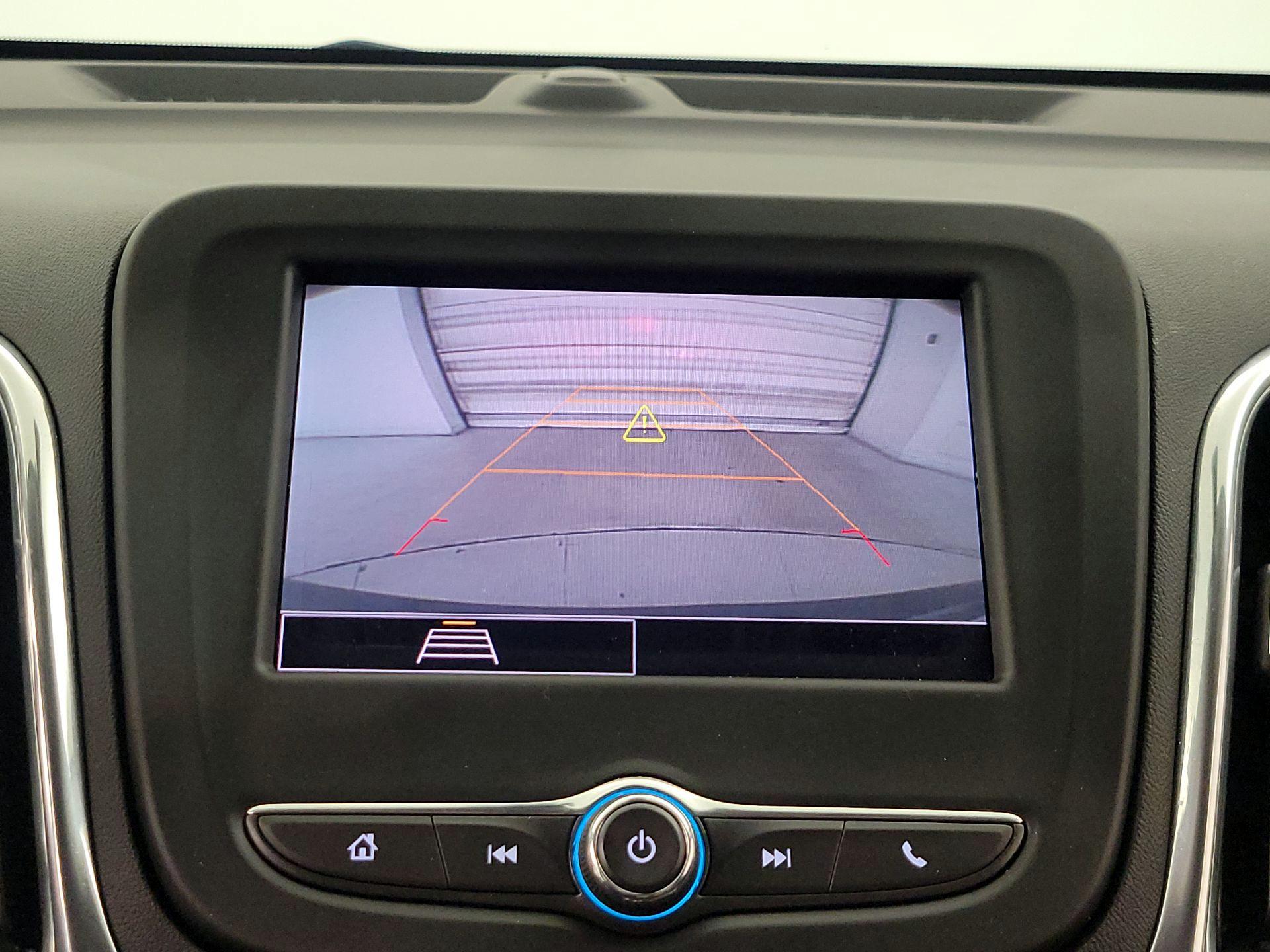 Thumbnail: 2022 Chevrolet Equinox - 14
