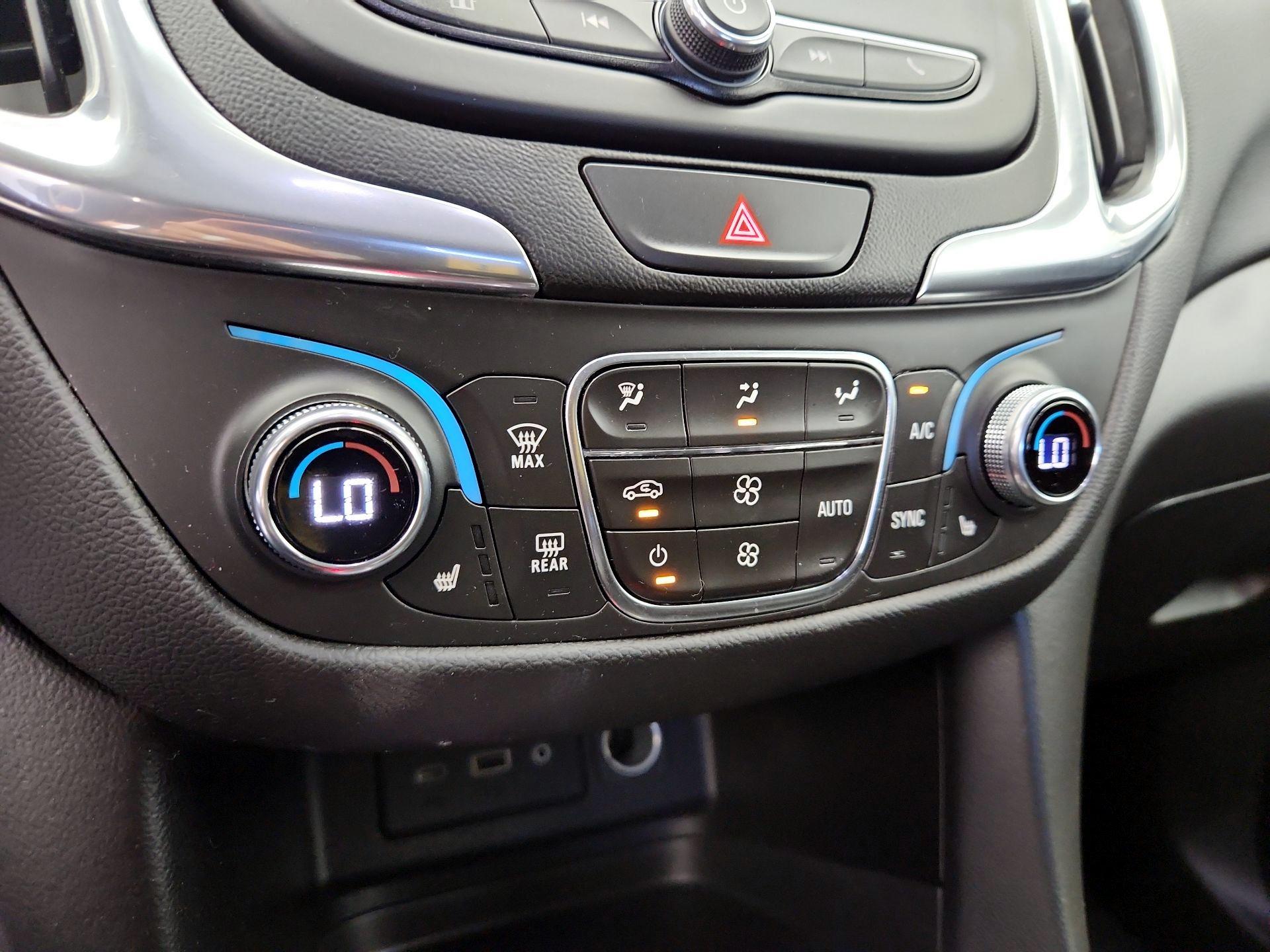 Thumbnail: 2021 Chevrolet Equinox - 16