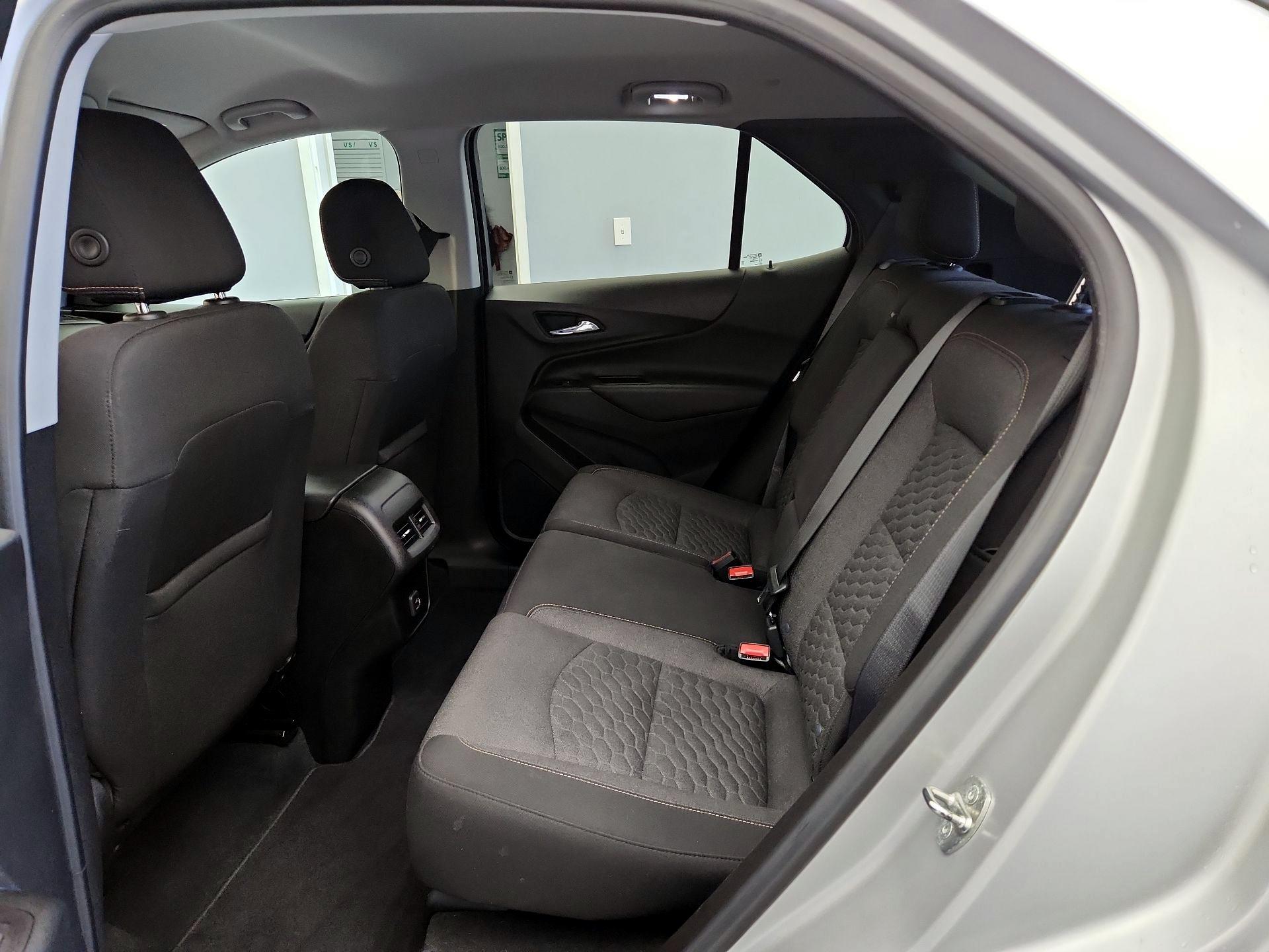 Thumbnail: 2021 Chevrolet Equinox - 19