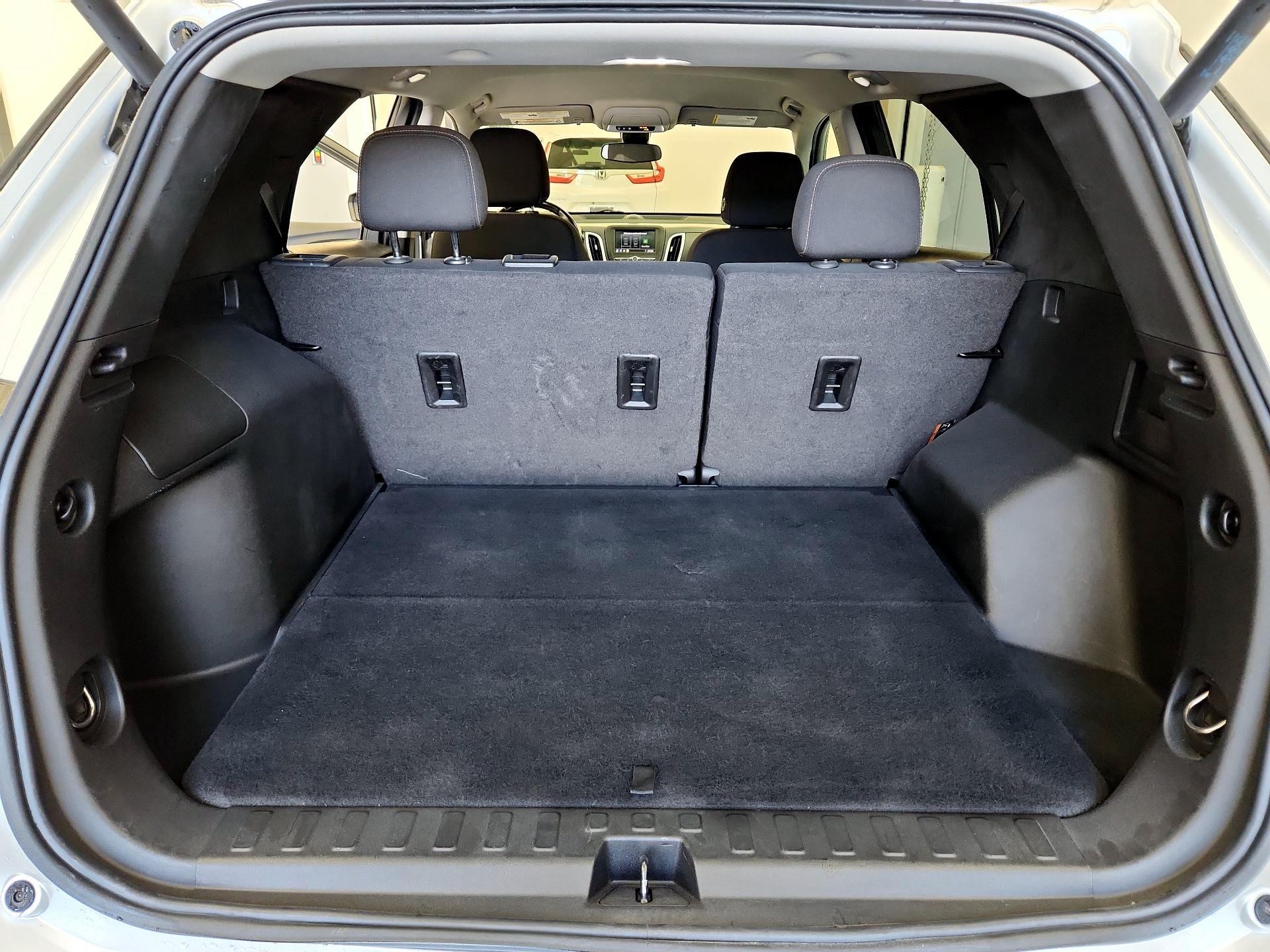 Thumbnail: 2021 Chevrolet Equinox - 20