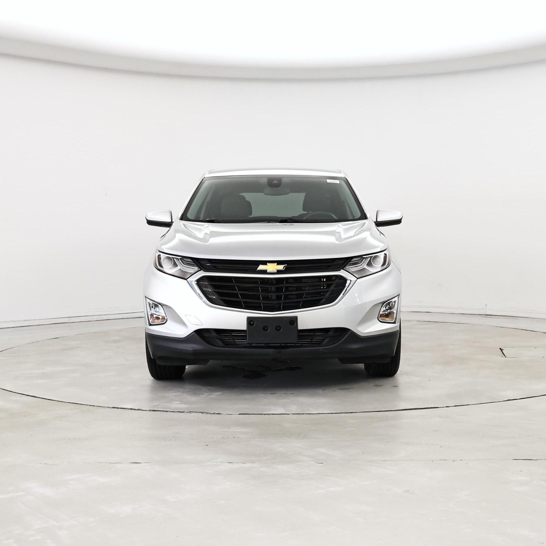 Thumbnail: 2021 Chevrolet Equinox - 5