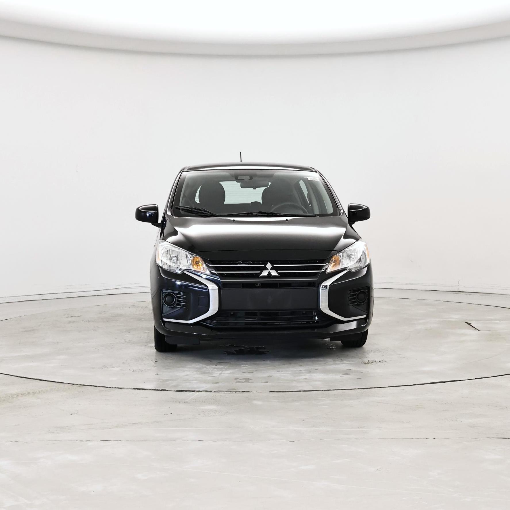 Thumbnail: 2024 Mitsubishi Mirage - 5