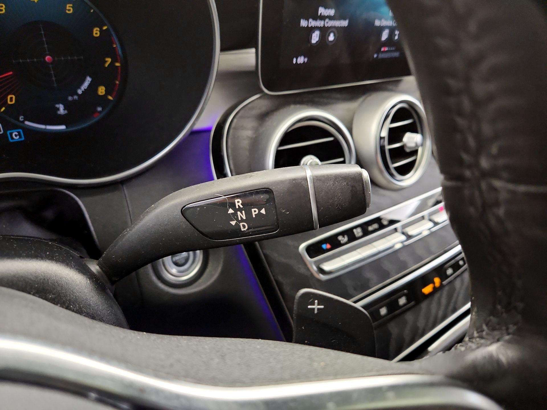 Thumbnail: 2021 Mercedes-Benz GLC - 17