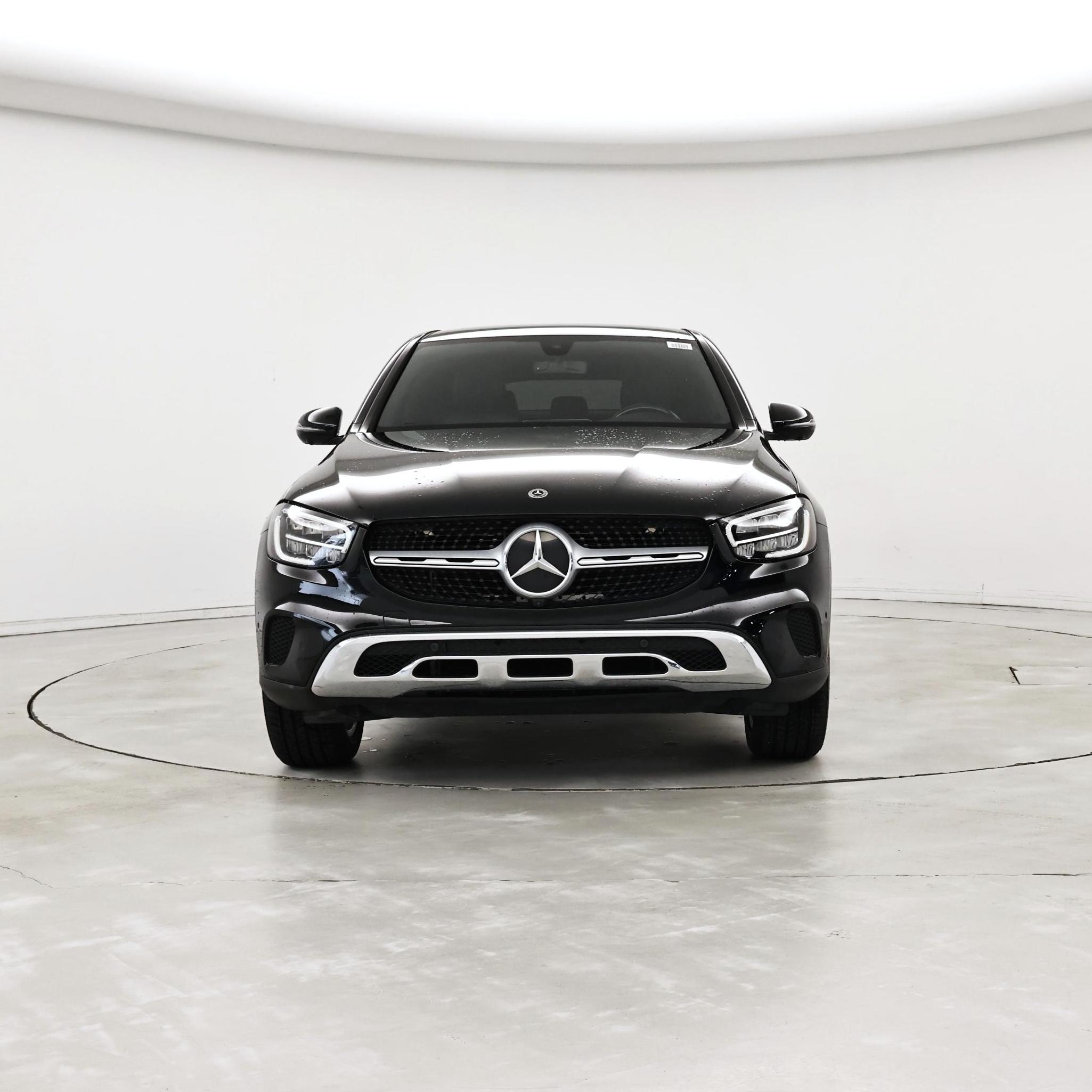 Thumbnail: 2021 Mercedes-Benz GLC - 5