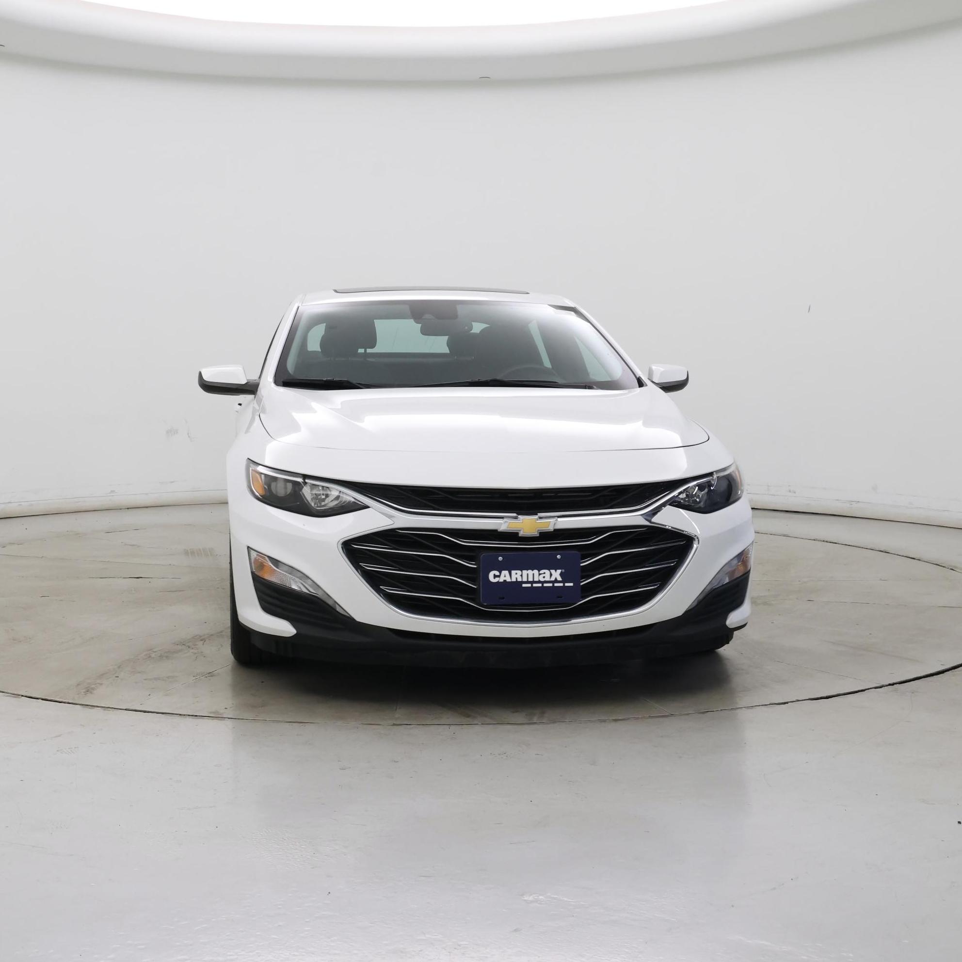 Thumbnail: 2022 Chevrolet Malibu - 5