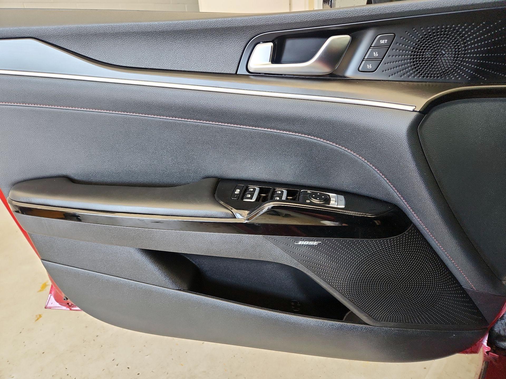 Thumbnail: 2022 Kia K5 - 12