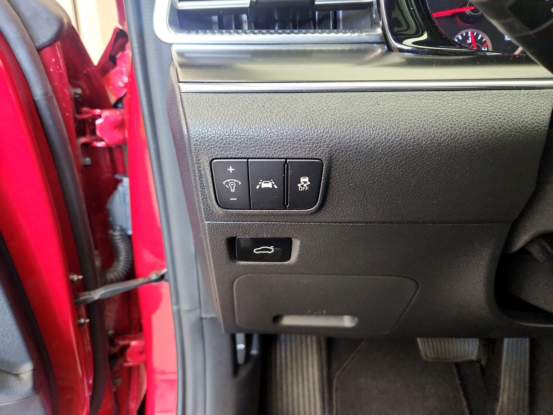 Thumbnail: 2022 Kia K5 - 13