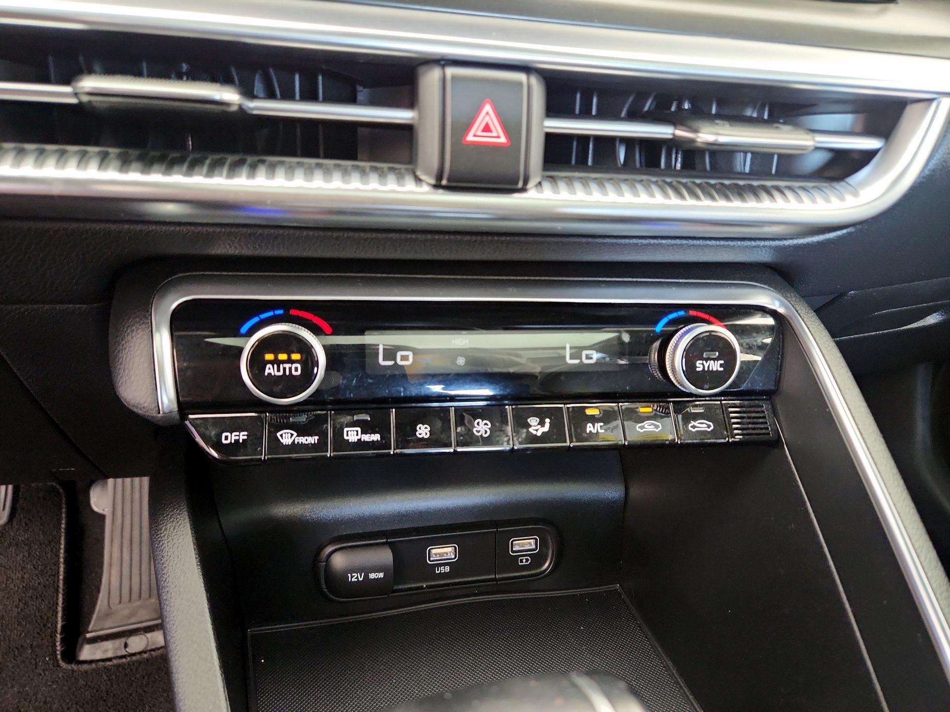 Thumbnail: 2022 Kia K5 - 17