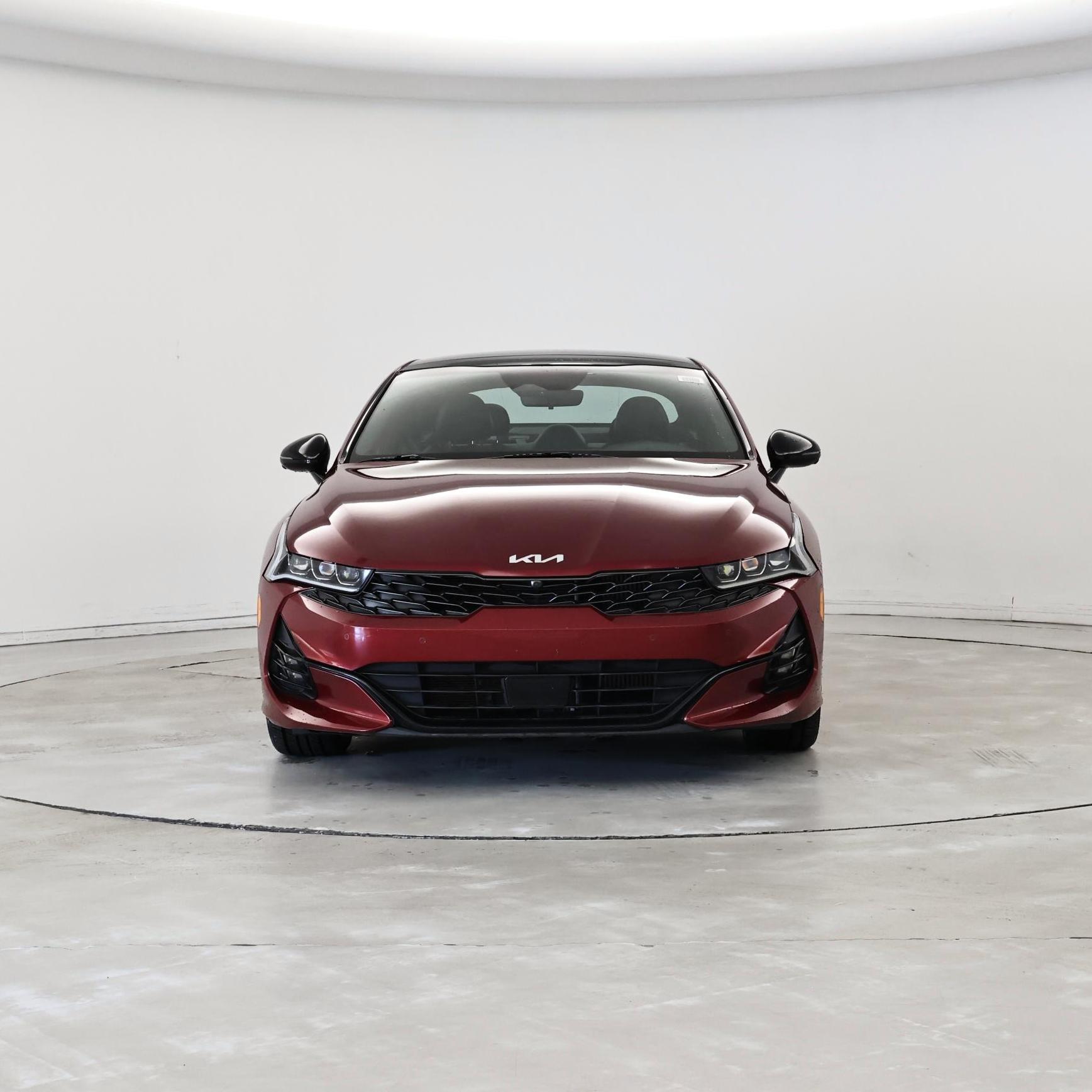 Thumbnail: 2022 Kia K5 - 5