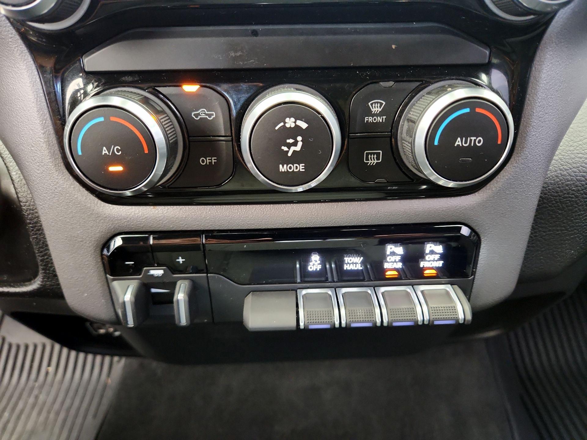Thumbnail: 2022 RAM 1500 - 16