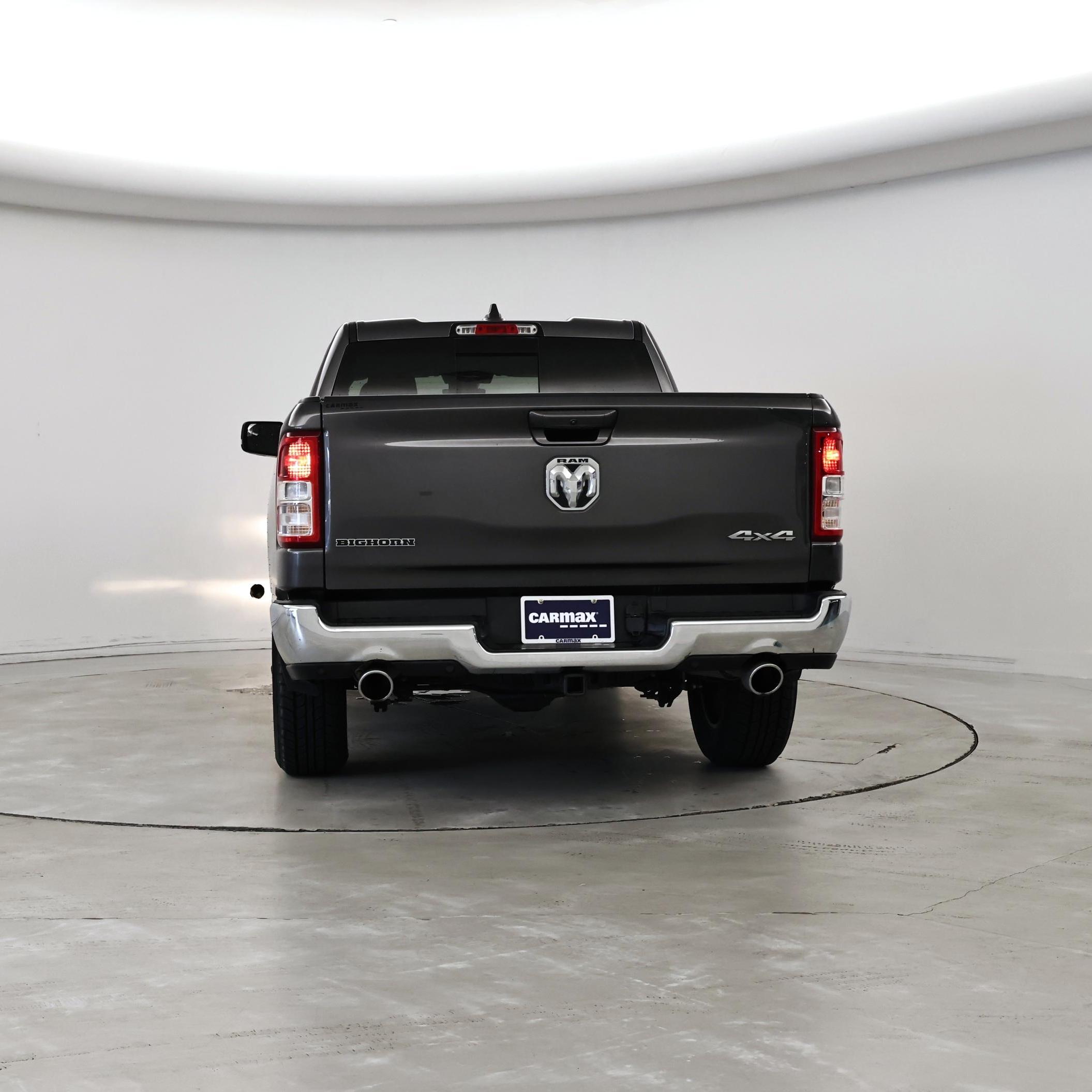 Thumbnail: 2022 RAM 1500 - 6