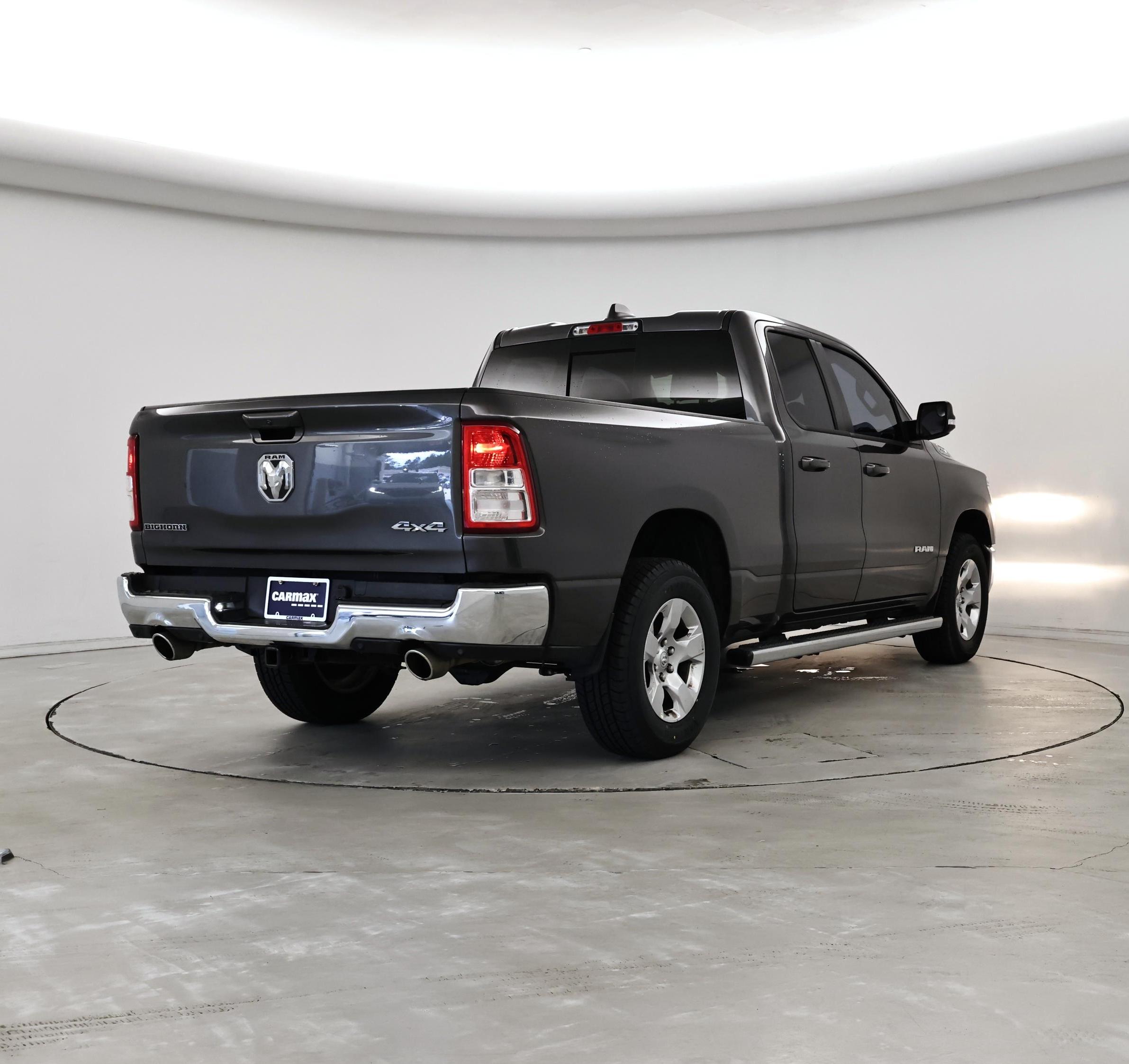 Thumbnail: 2022 RAM 1500 - 8