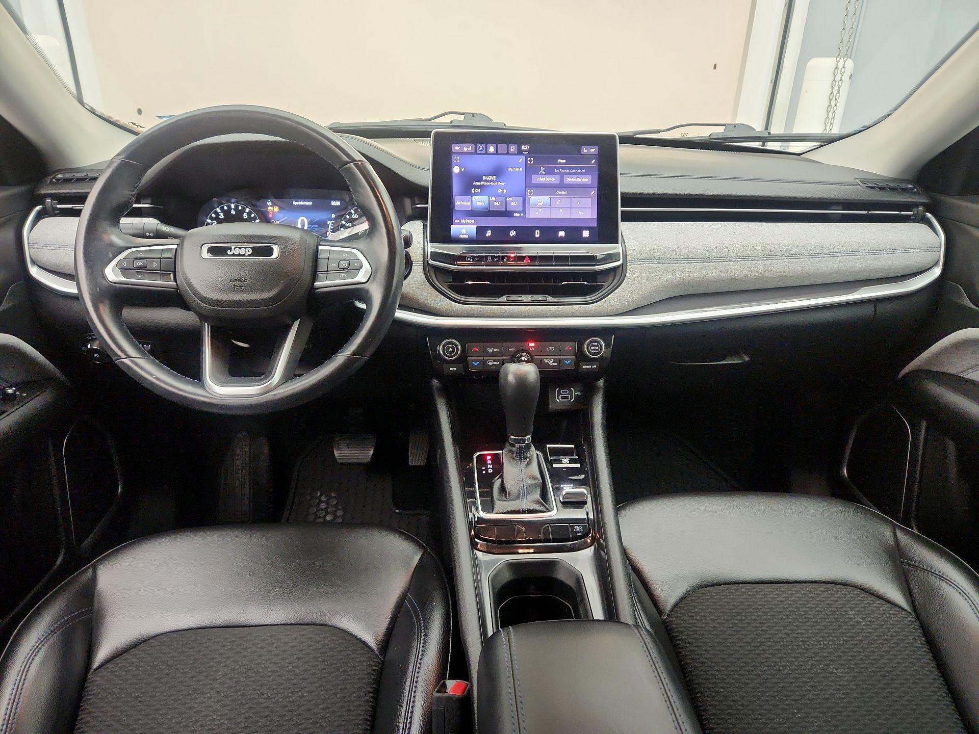 Thumbnail: 2022 Jeep Compass - 9