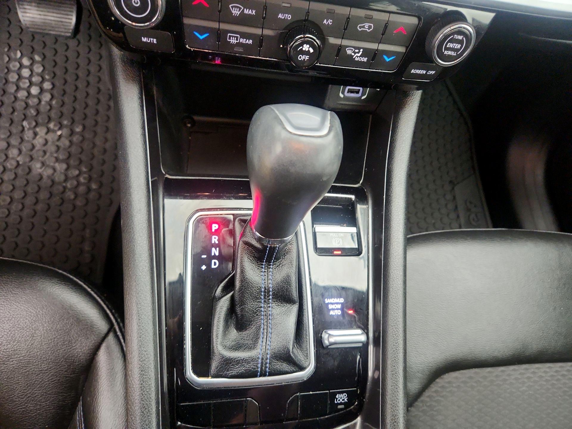 Thumbnail: 2022 Jeep Compass - 17