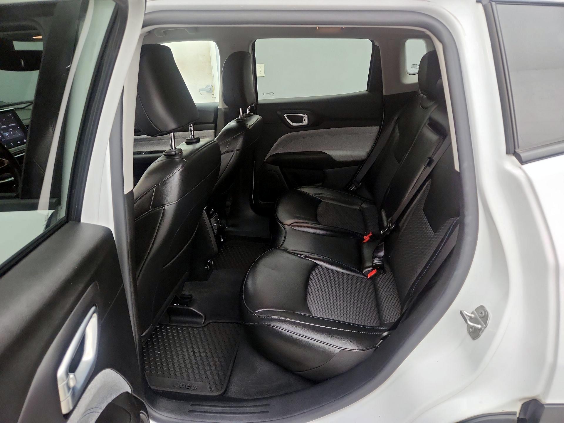 Thumbnail: 2022 Jeep Compass - 19