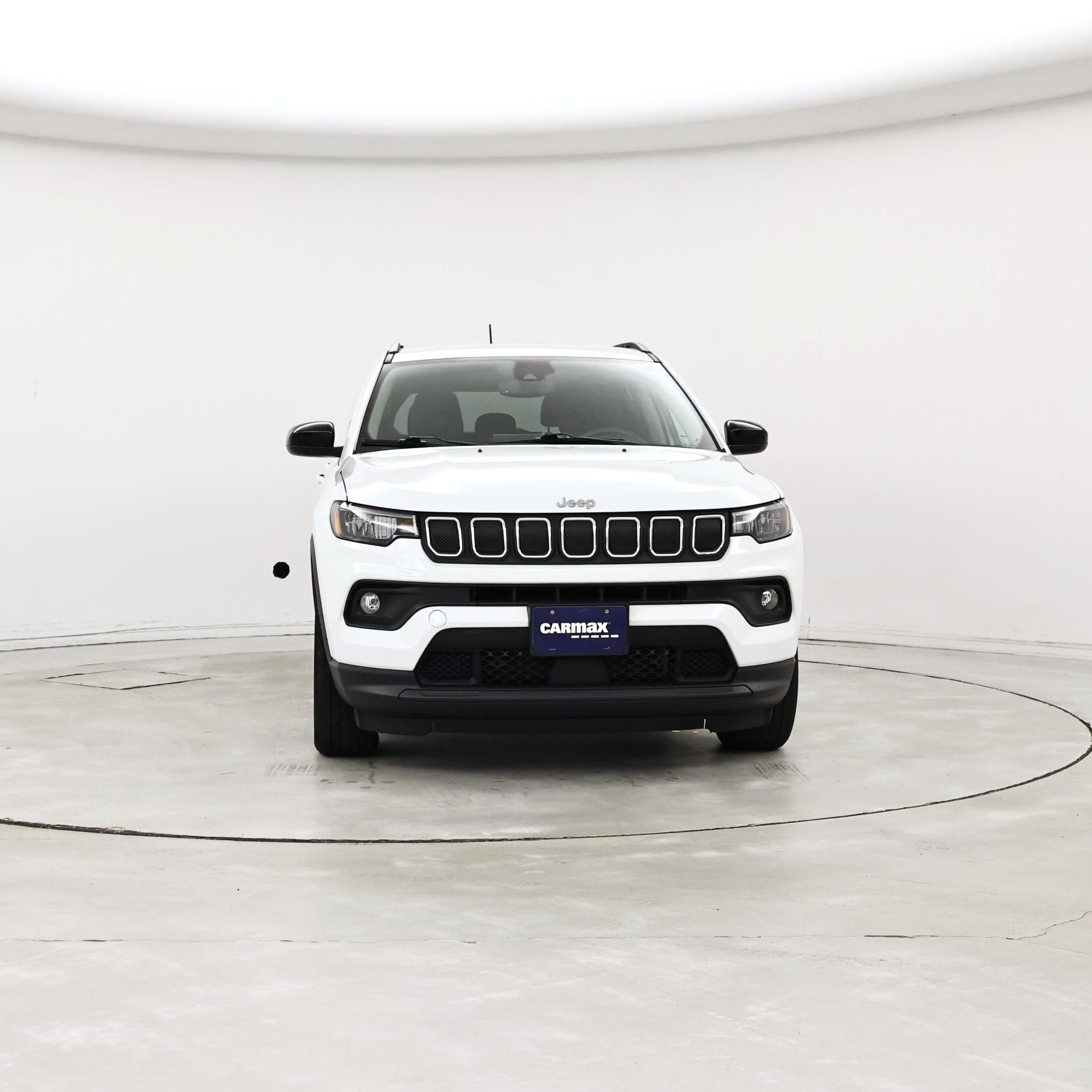 Thumbnail: 2022 Jeep Compass - 5