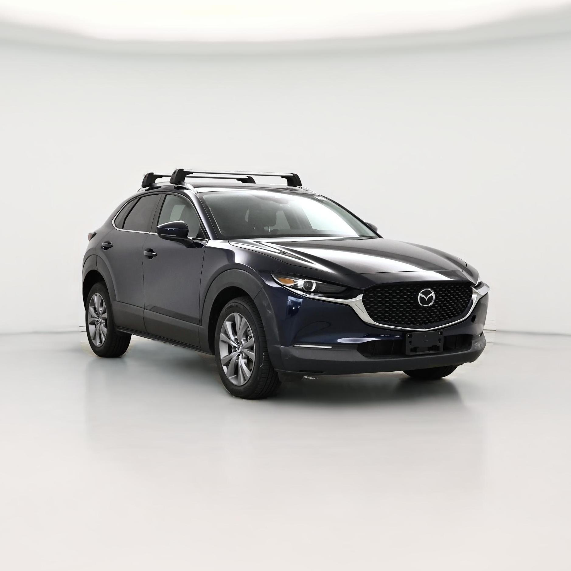 Thumbnail: 2021 Mazda CX-30 - 1
