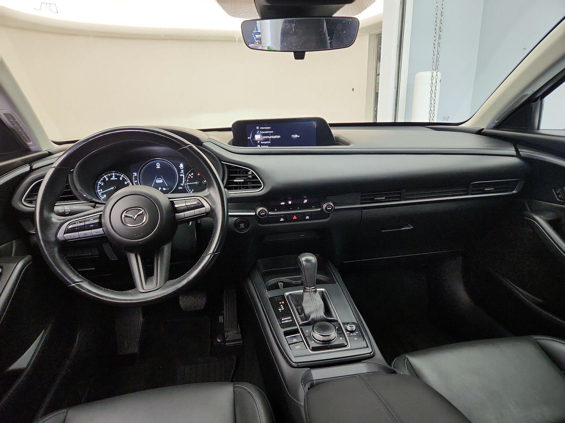 Thumbnail: 2021 Mazda CX-30 - 9