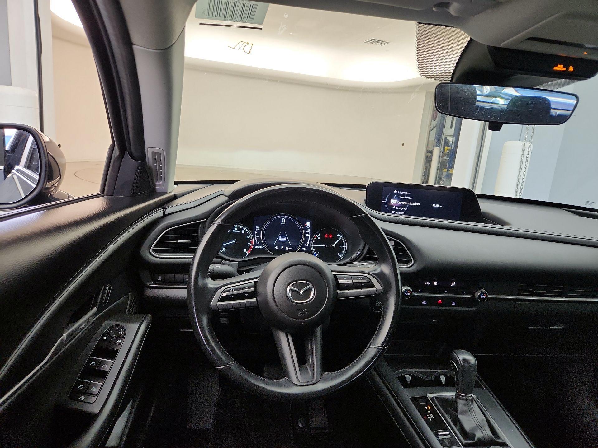 Thumbnail: 2021 Mazda CX-30 - 10