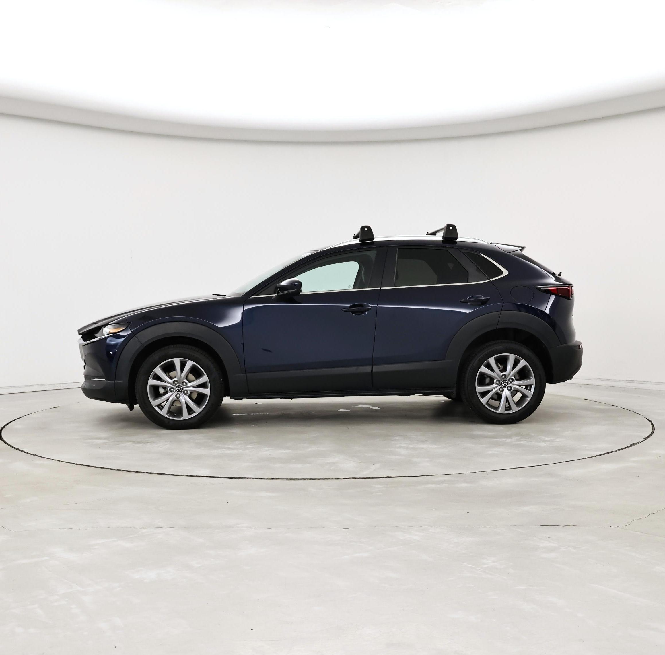 Thumbnail: 2021 Mazda CX-30 - 3