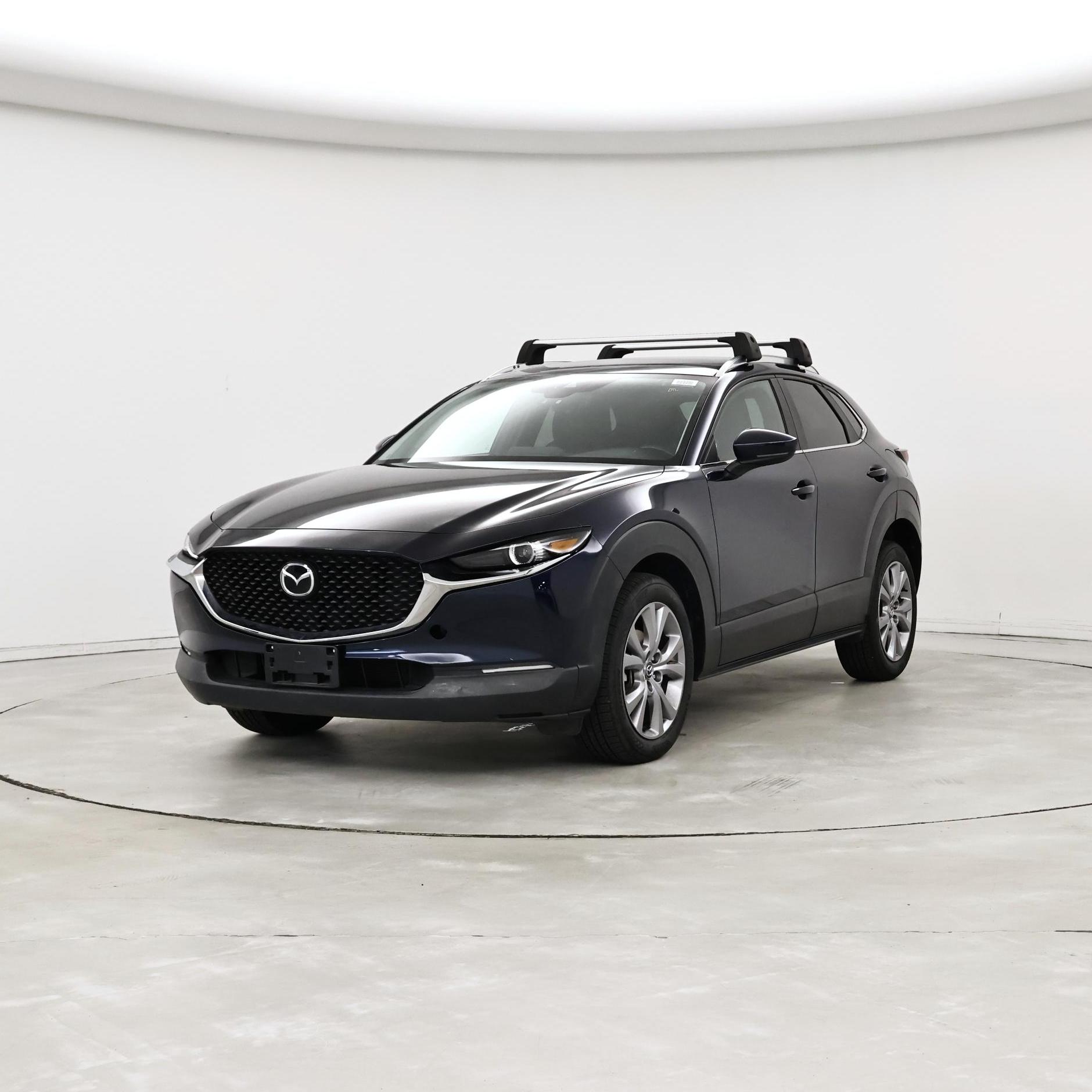 Thumbnail: 2021 Mazda CX-30 - 4