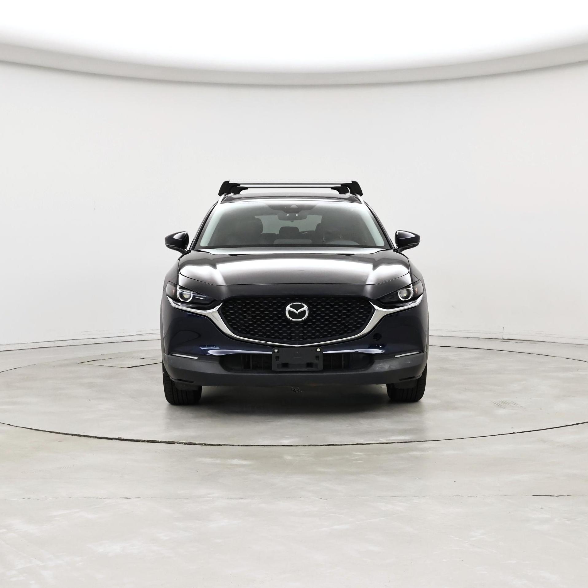 Thumbnail: 2021 Mazda CX-30 - 5